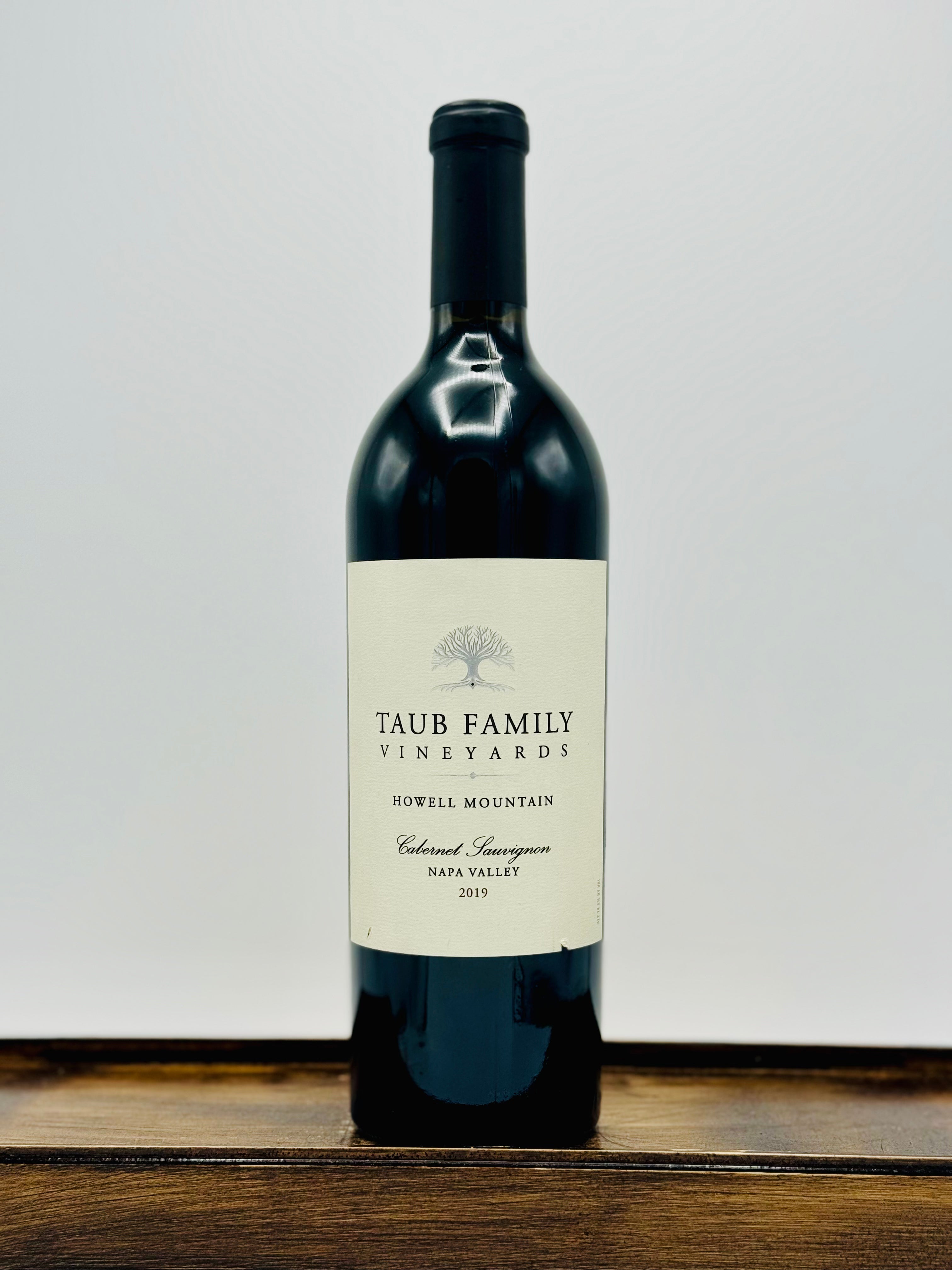 Taub Family Vineyards Napa Valley