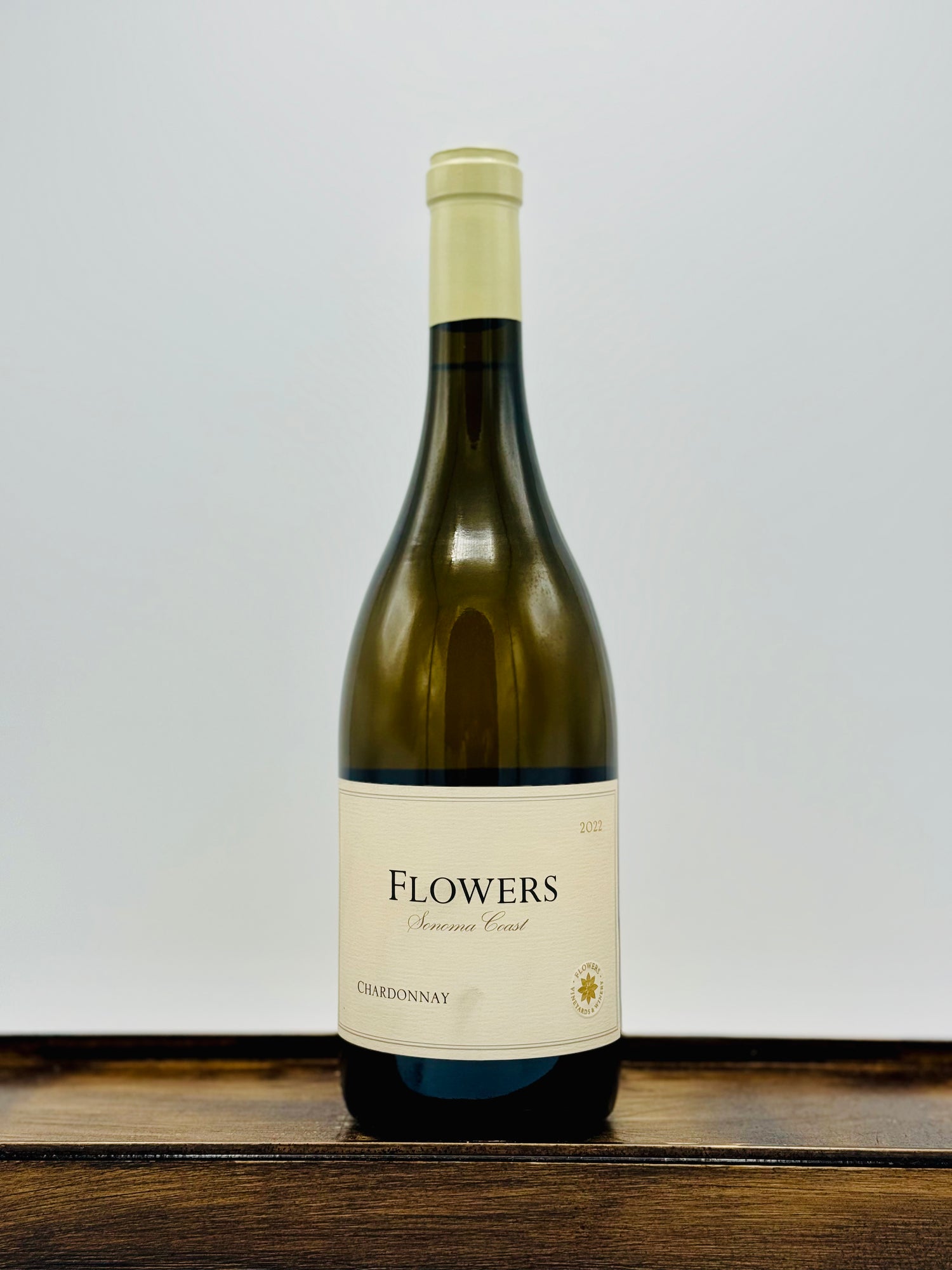 Flowers Vineyard Chardonnay Sonoma Coast, 2023