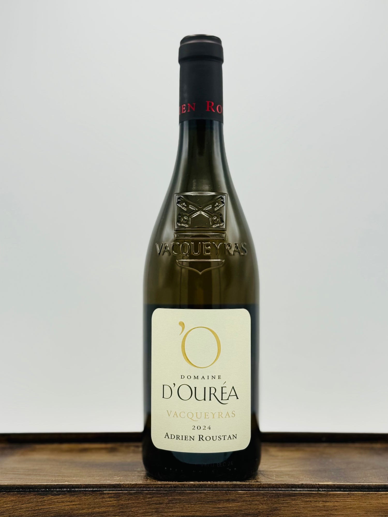 Domaine D'Ourea Vacqueyras Blanc, 2024