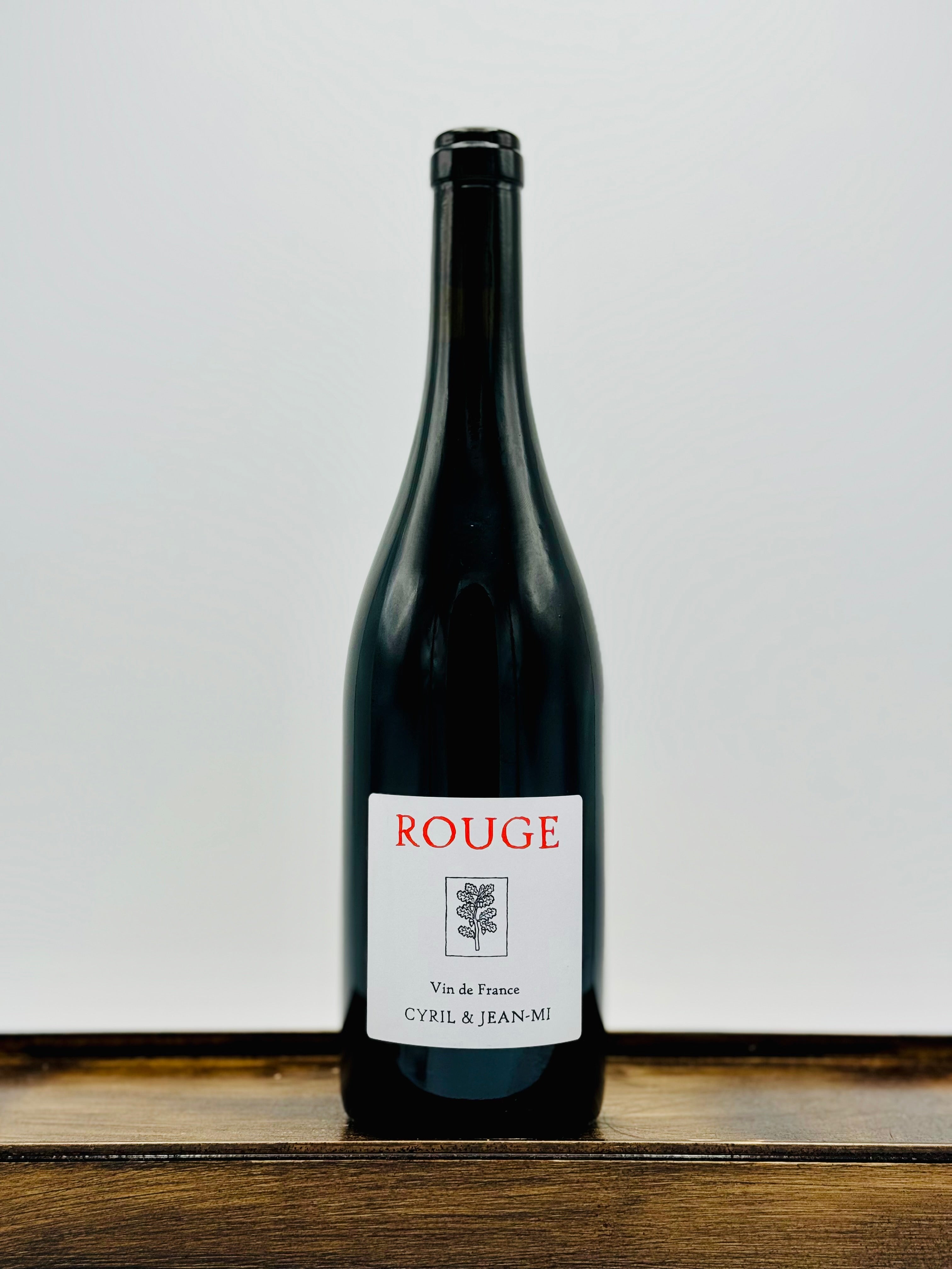 ワイン Mon Petit Rouge 2023 Le Bois d'Azur Mon Petit Rouge | Vivino English