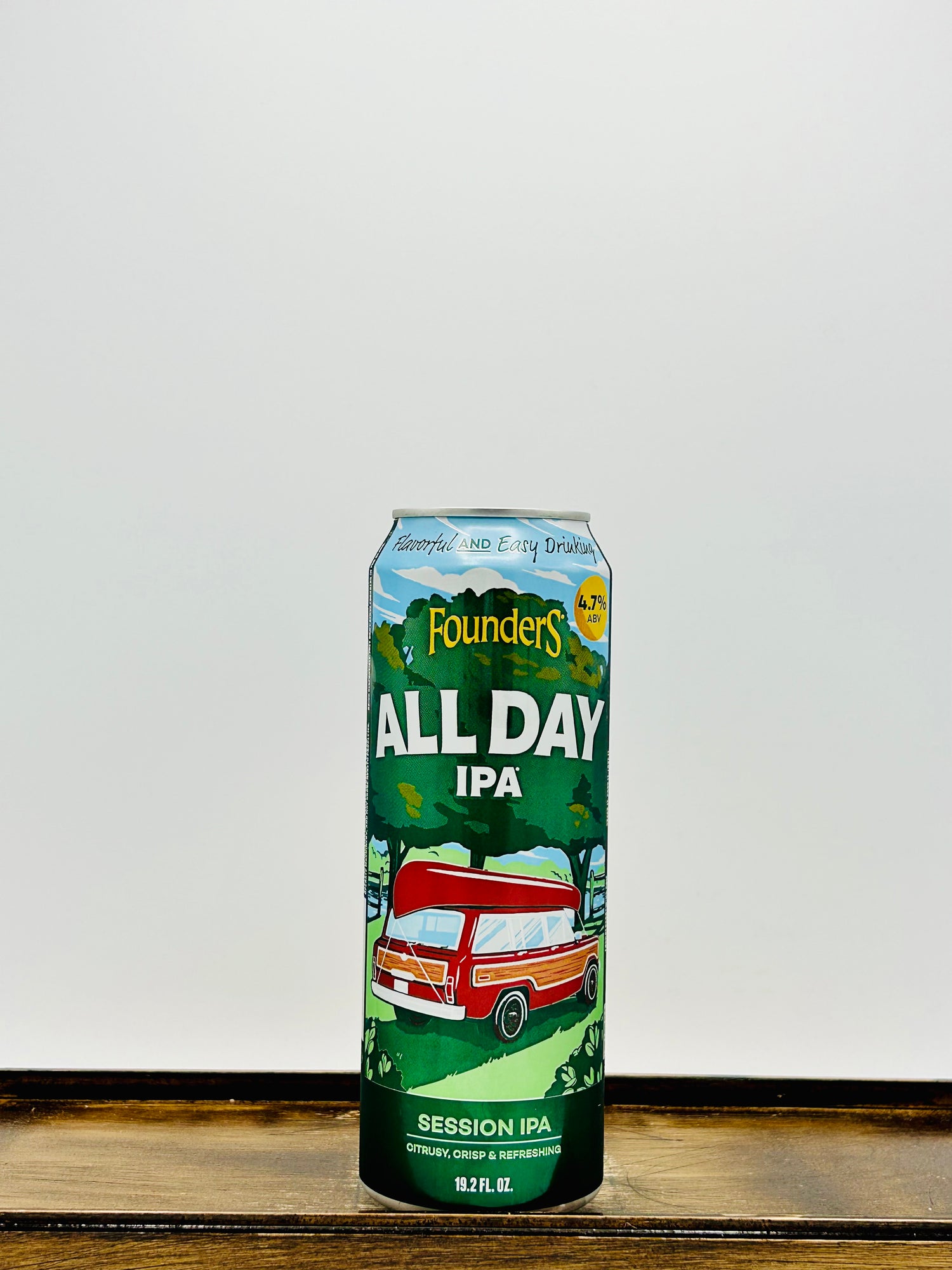 Founder's Brewing 'All Day' IPA Session Ale