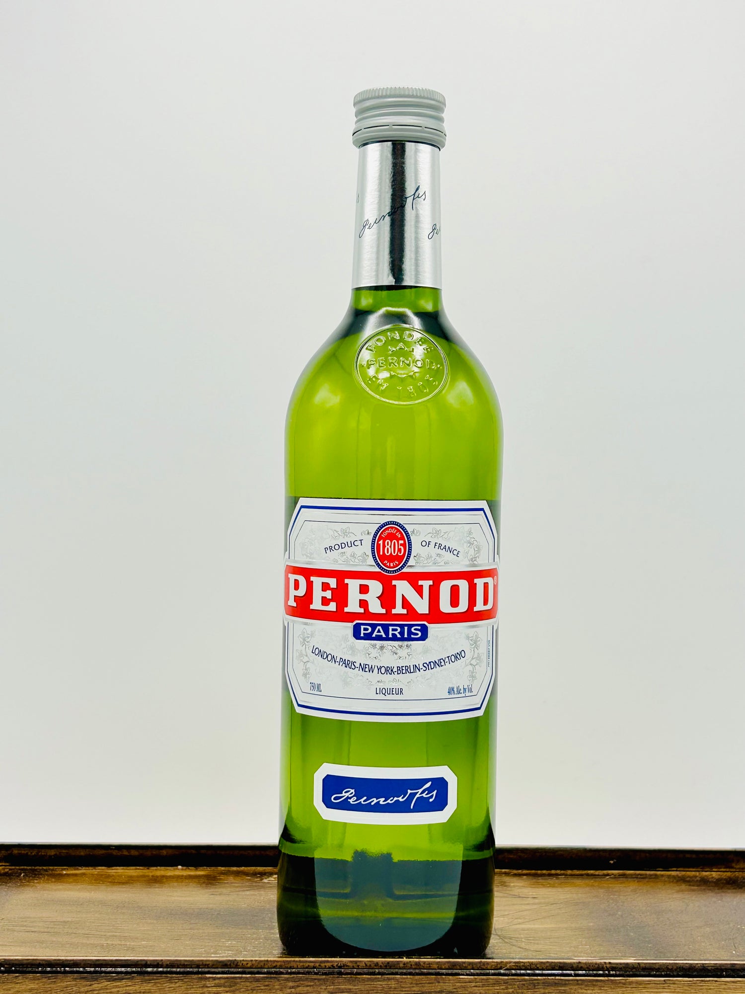 Pernod Anise Liqueur