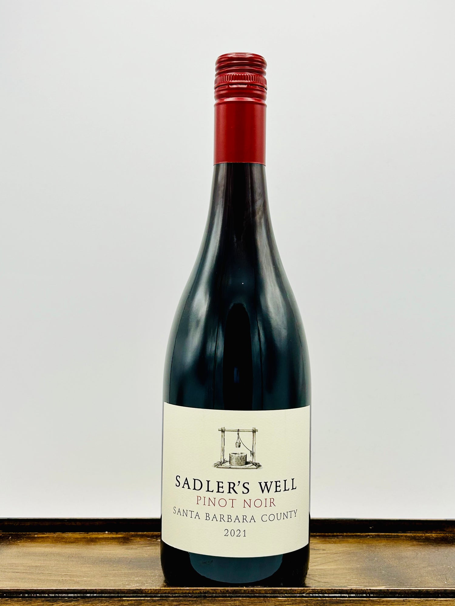 Sadler's Well Pinot Noir Sonoma Coast, 2023