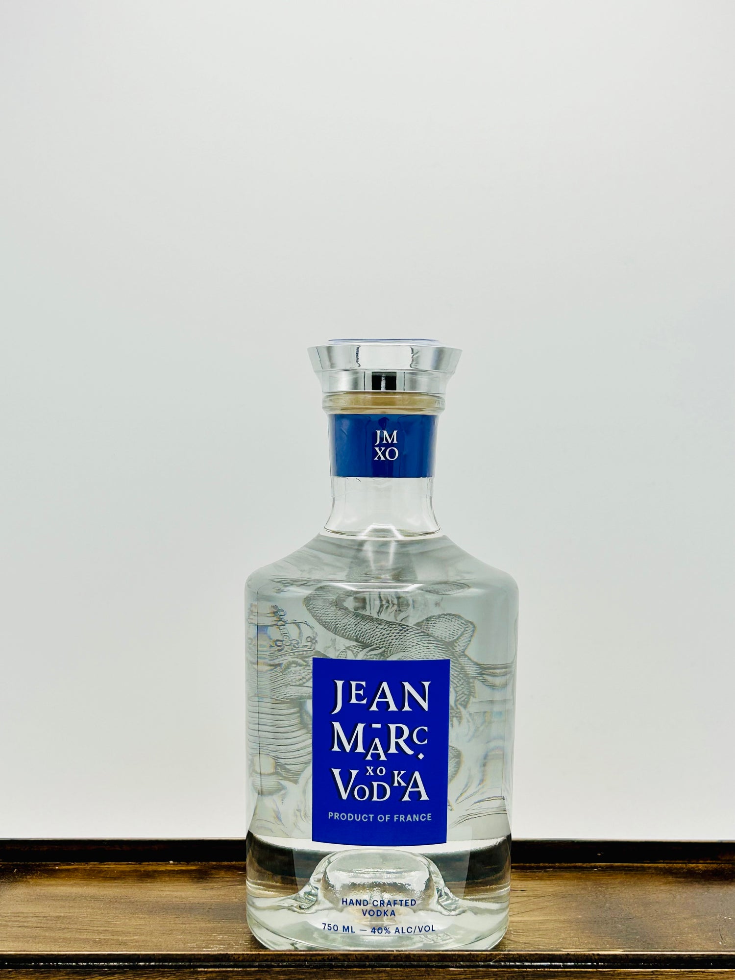 Jean-Marc XO Vodka
