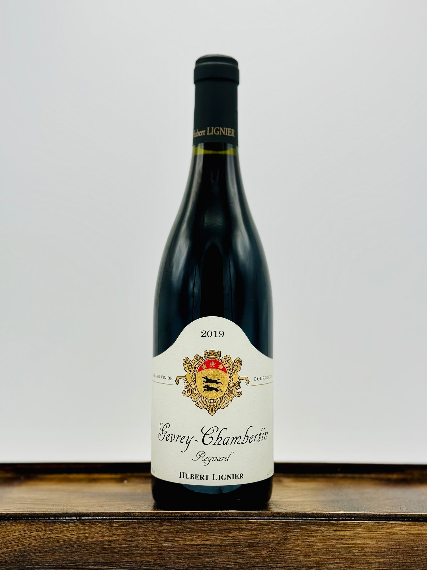 Domaine Hubert Lignier 'Regnard' Gevrey Chambertin, 2019