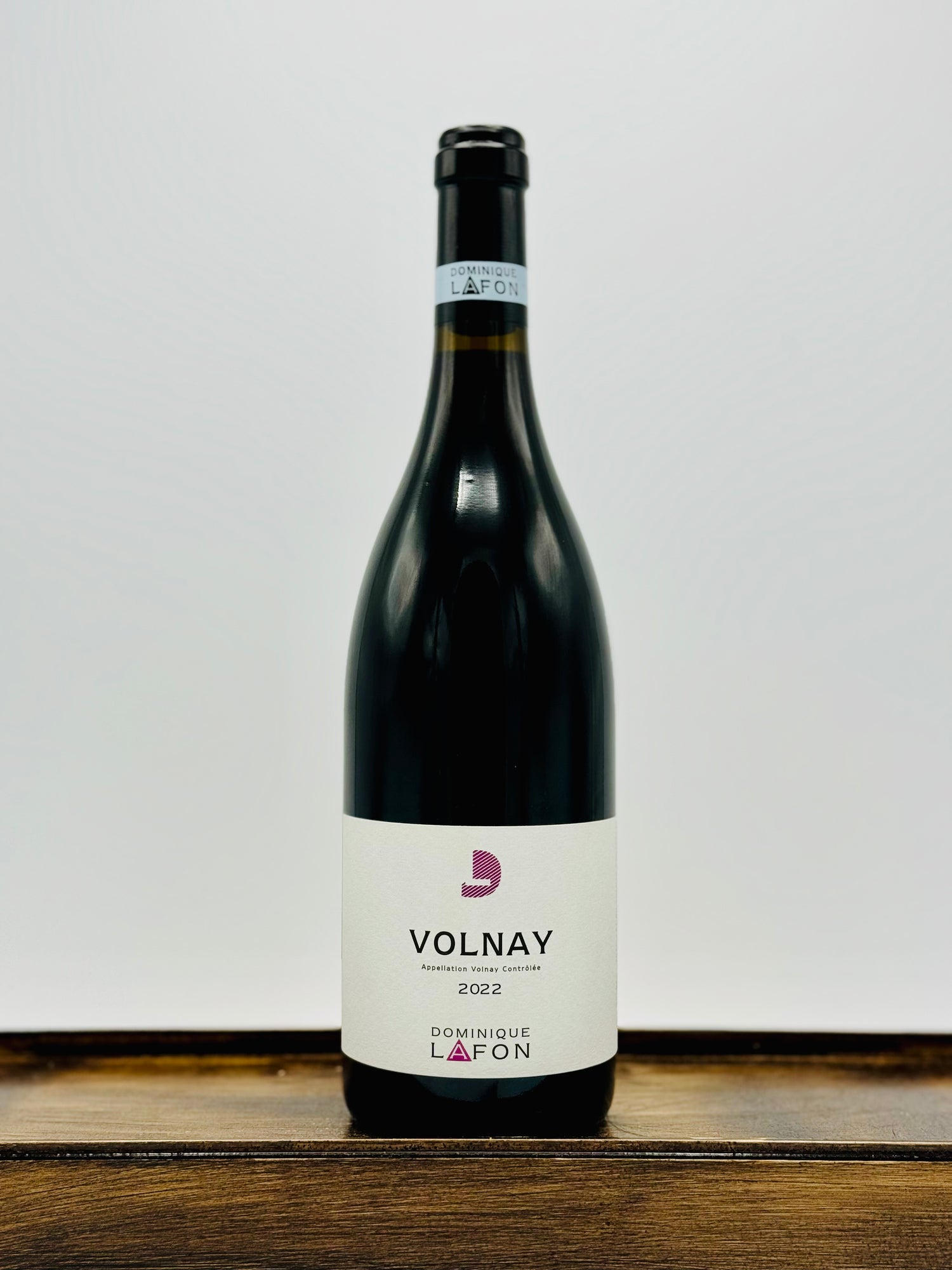 Dominique Lafon Volnay, 2023