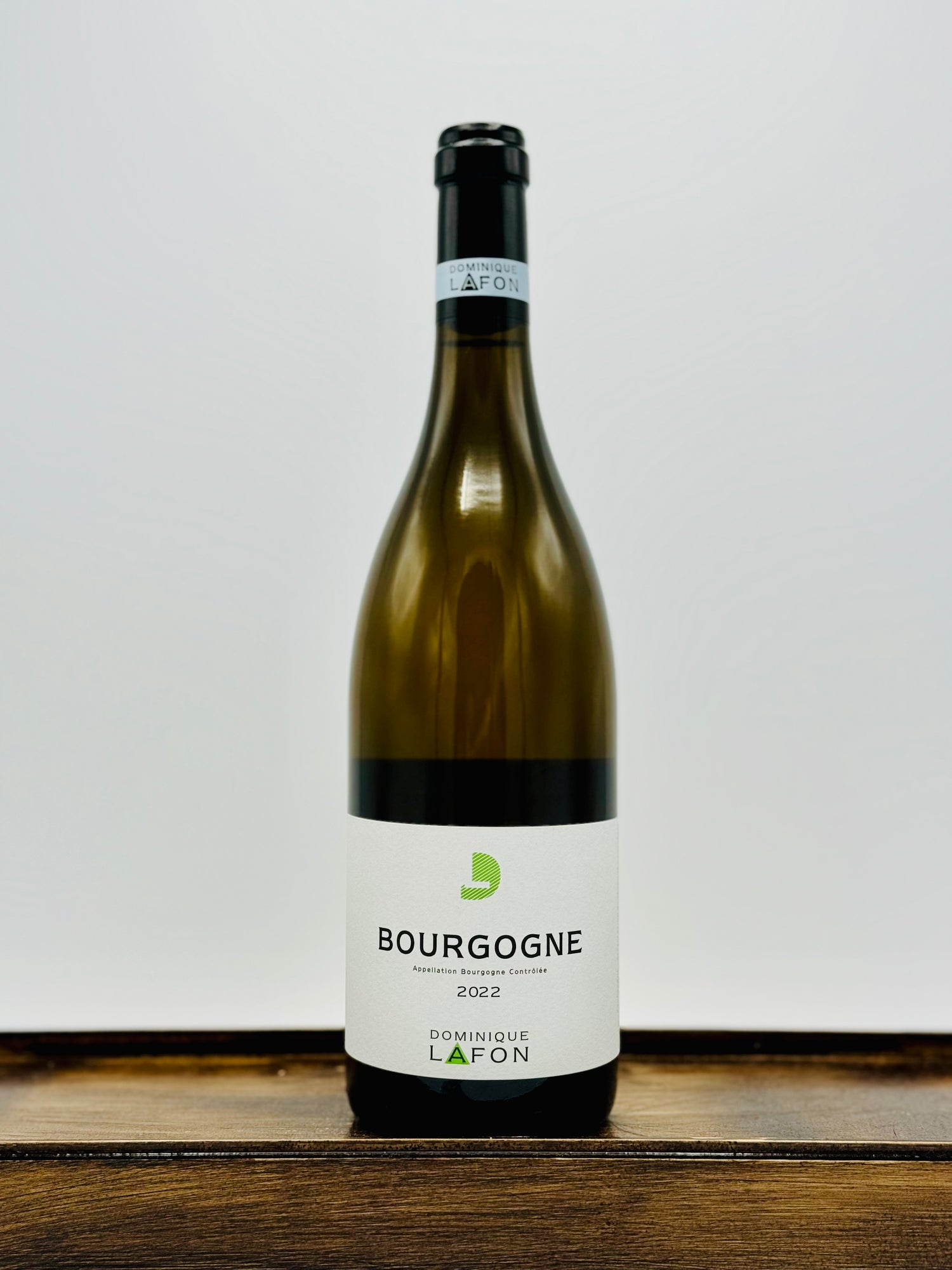 Dominique Lafon Bourgogne Blanc, 2023