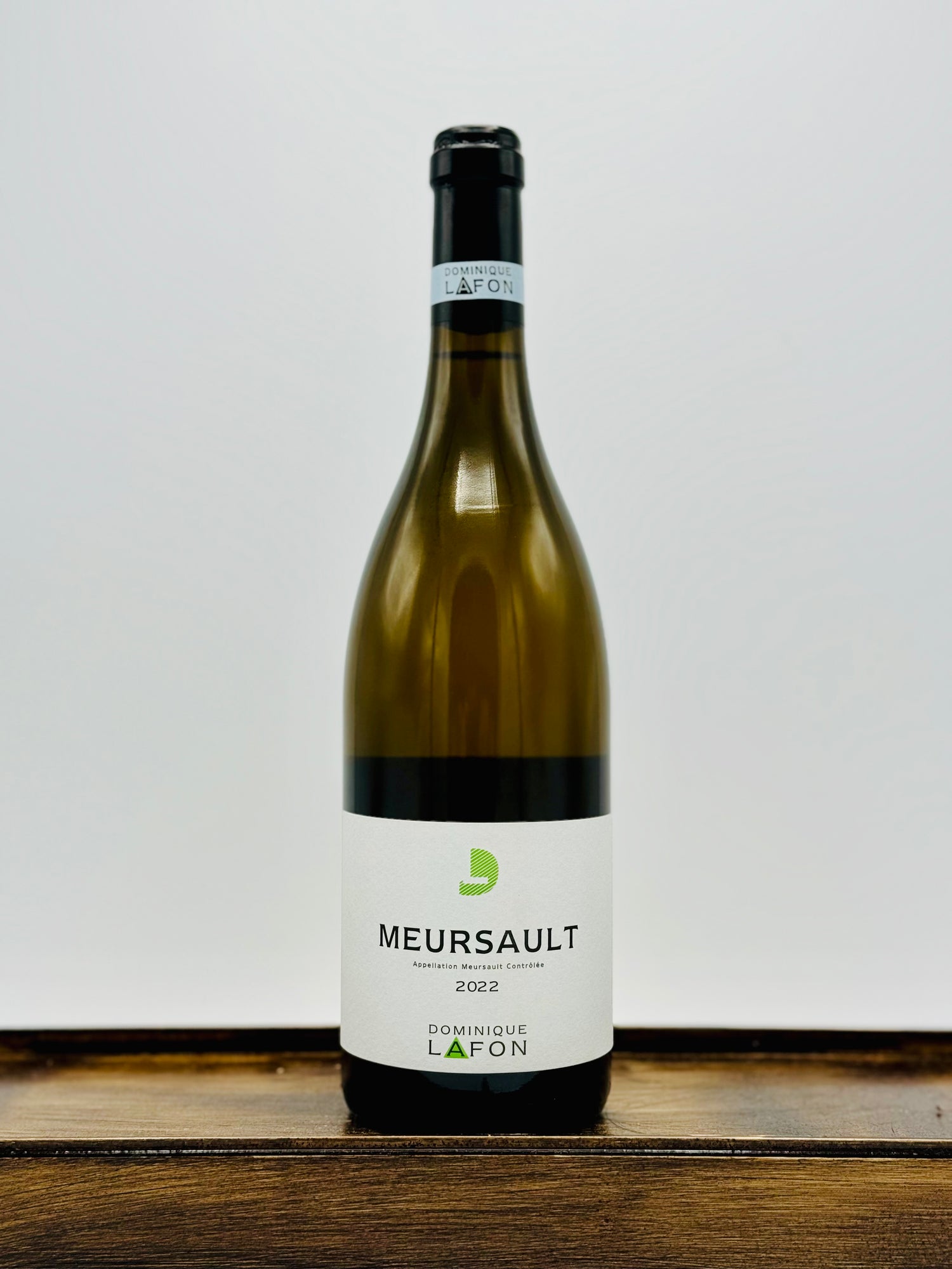 Dominique Lafon Meursault, 2022