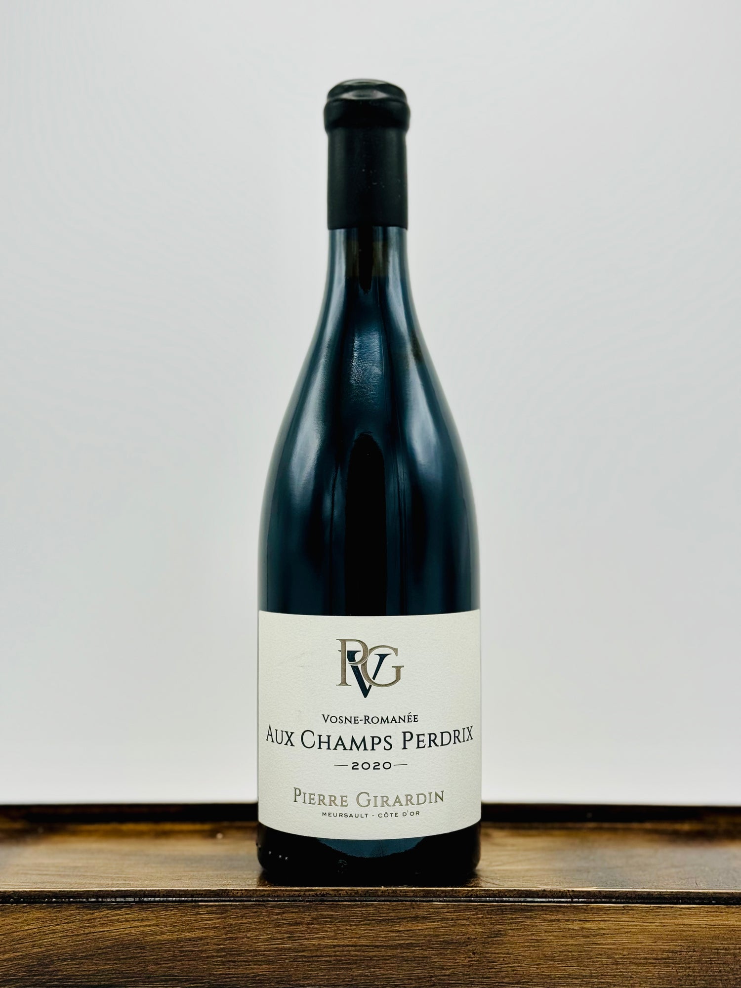 Pierre Girardin 'Aux Champs Perdrix' Vosne-Romanée, 2020