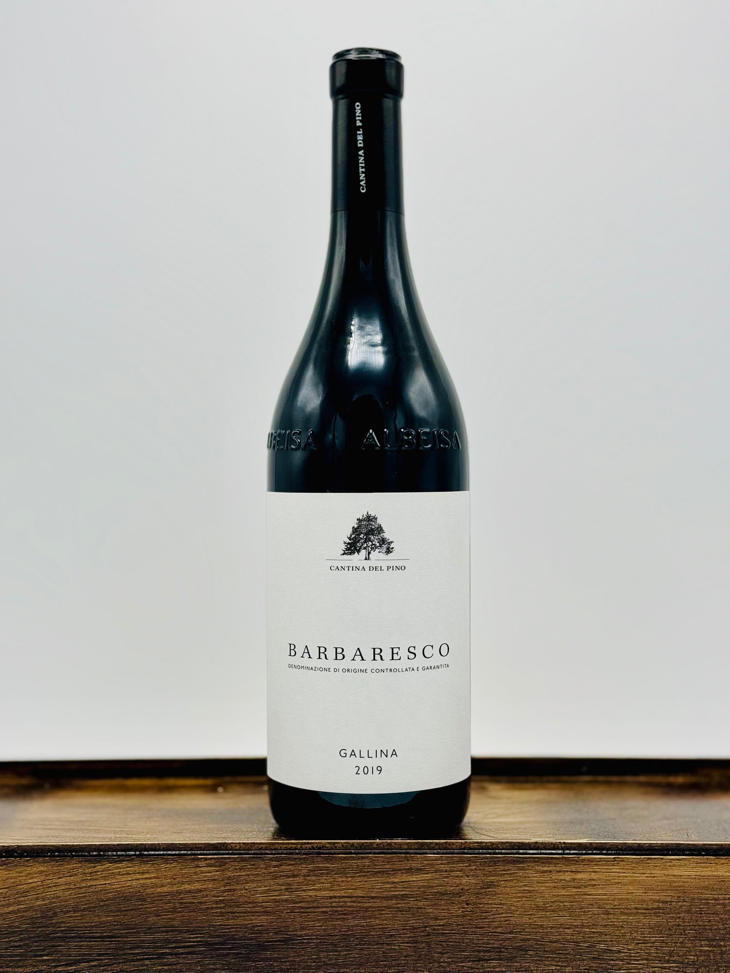 Cantina del Pino 'Gallina' Barbaresco DOCG, 2021