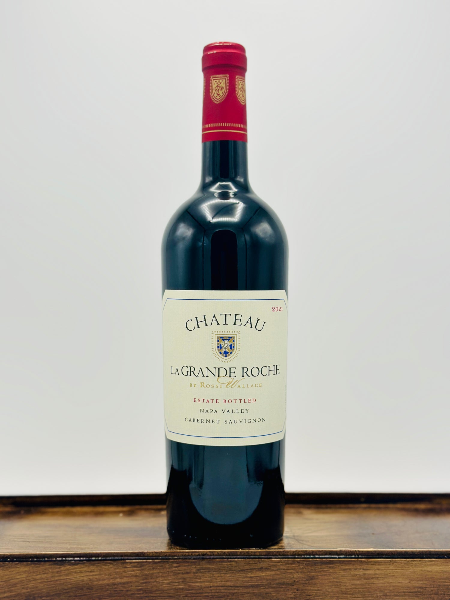 Forman Vineyard 'Chateau La Grande Roche' Cabernet Sauvignon Napa Valley, 2021