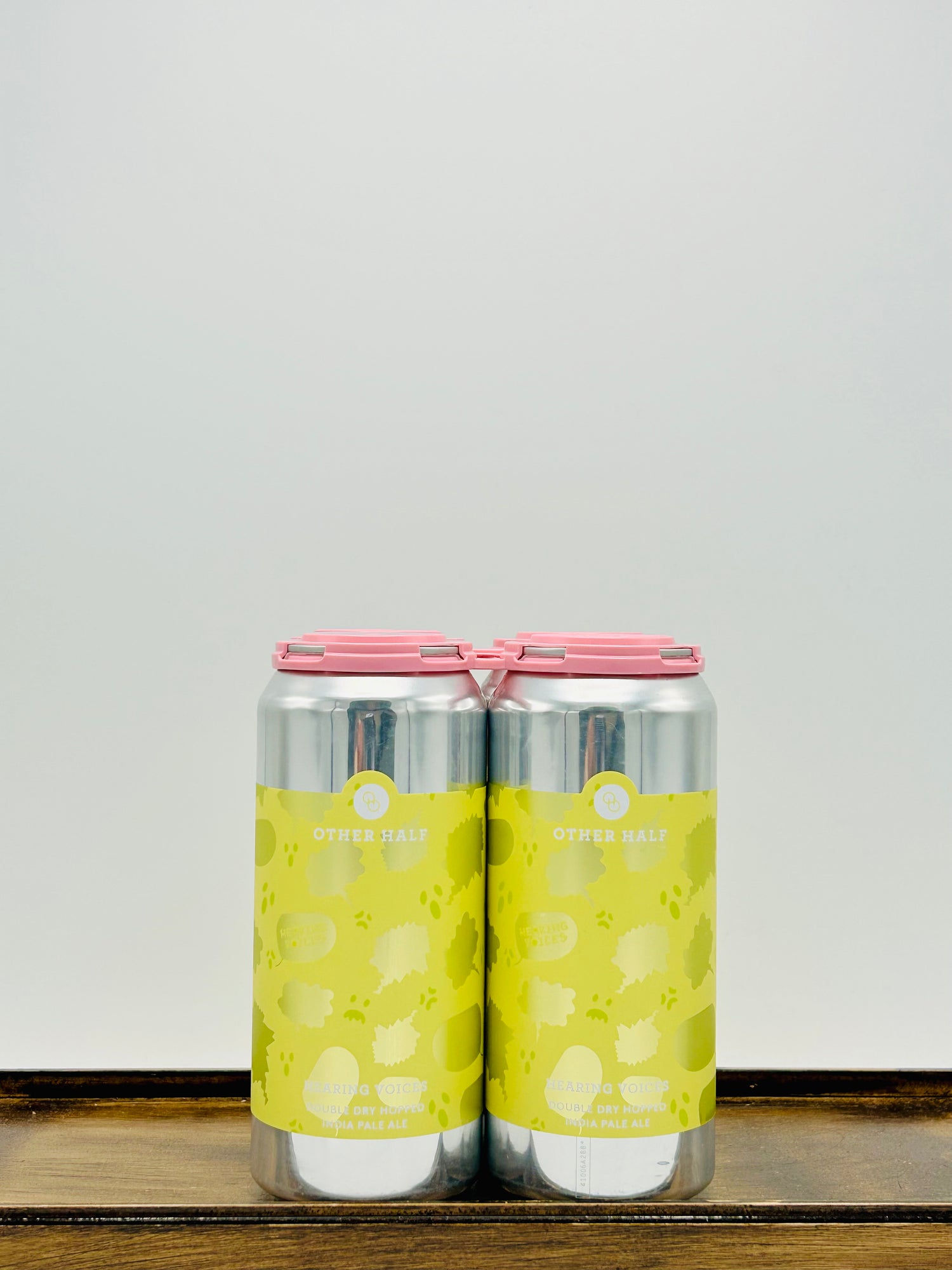 Other Half Brewing 'Hearing Voices' IPA