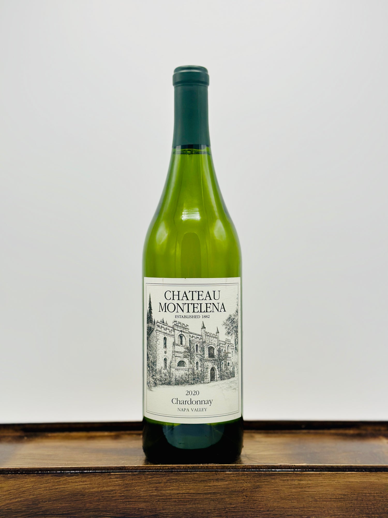 Chateau Montelena Winery Chardonnay Napa Valley, 2020