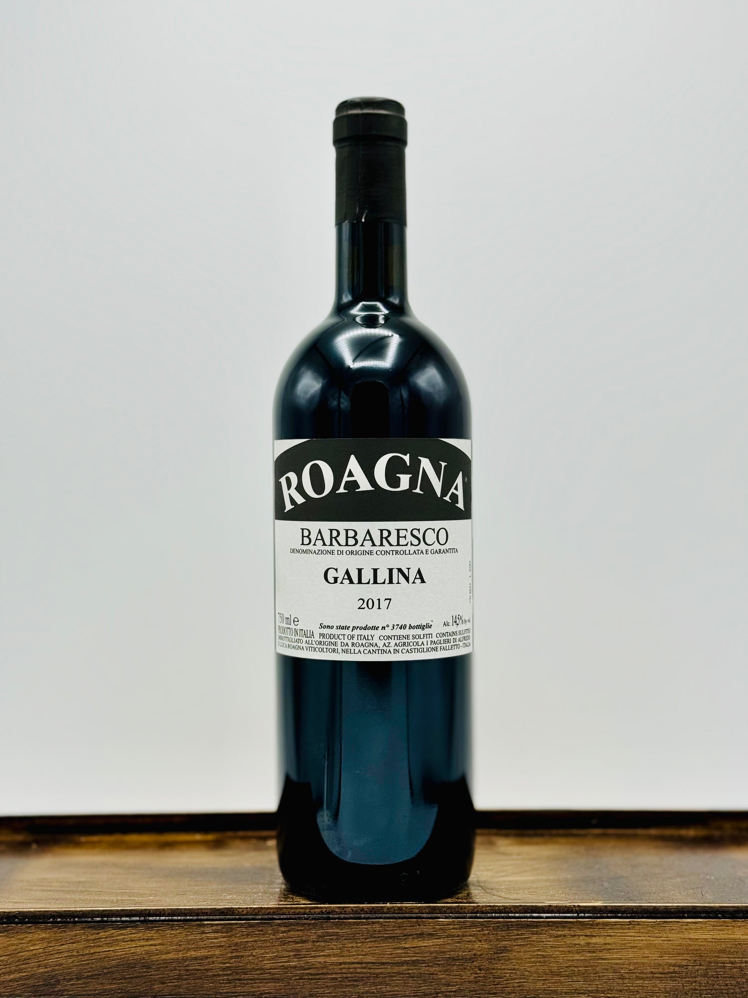 Roagna 'Gallina' Barbaresco DOCG, 2017