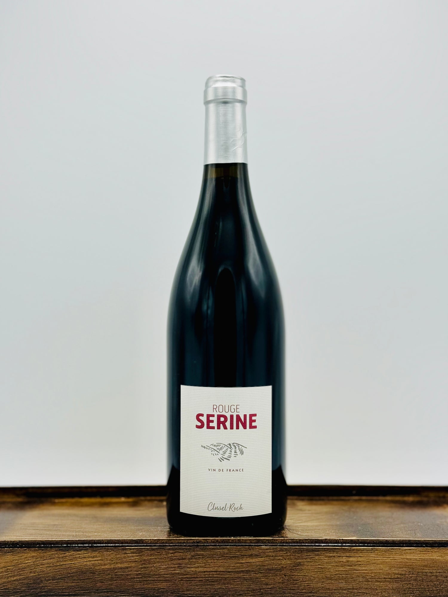 Clusel-Roch ‘Serine’ Vin de France, 2020