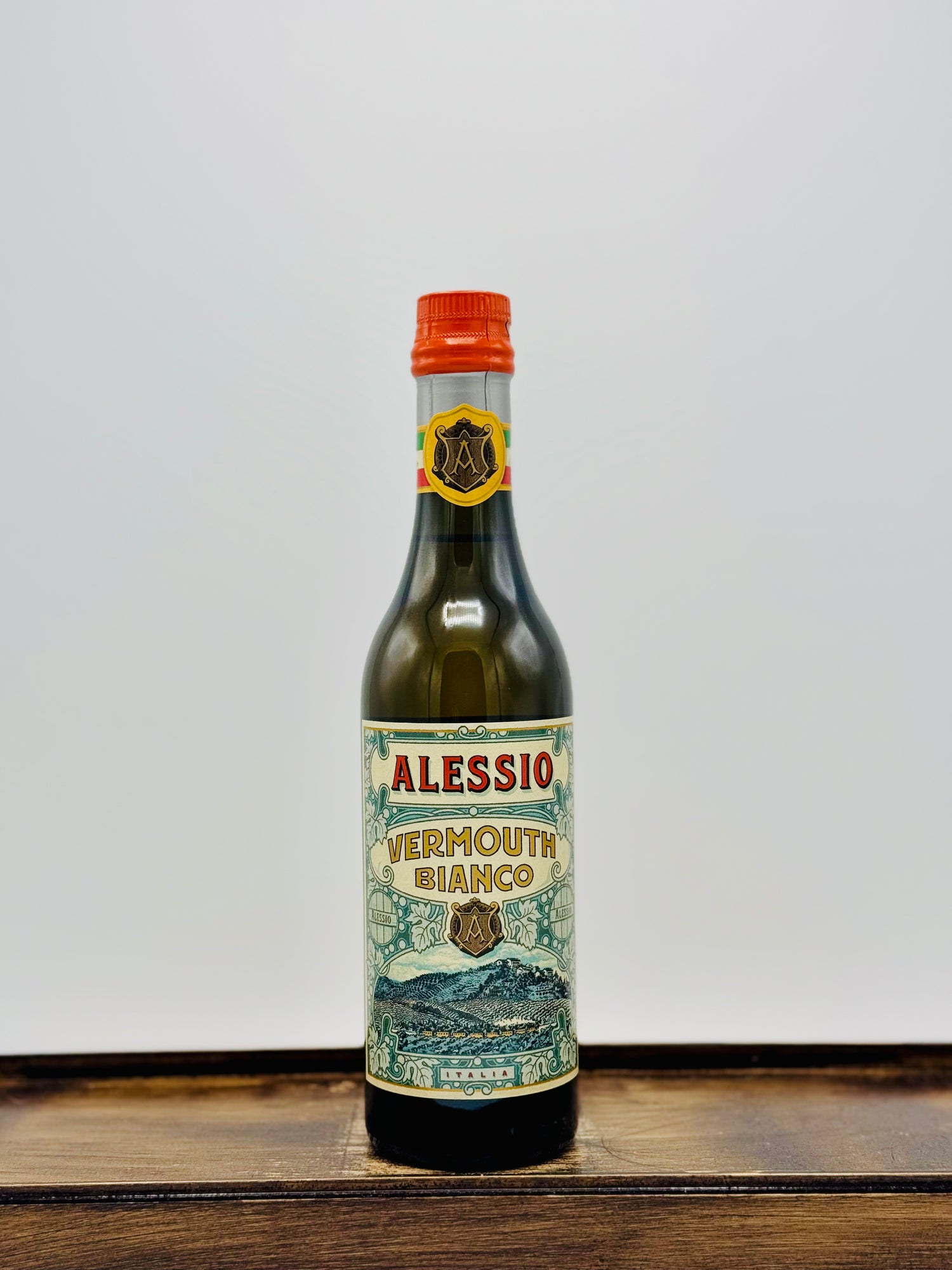 Alessio Vermouth Bianco (375ml)