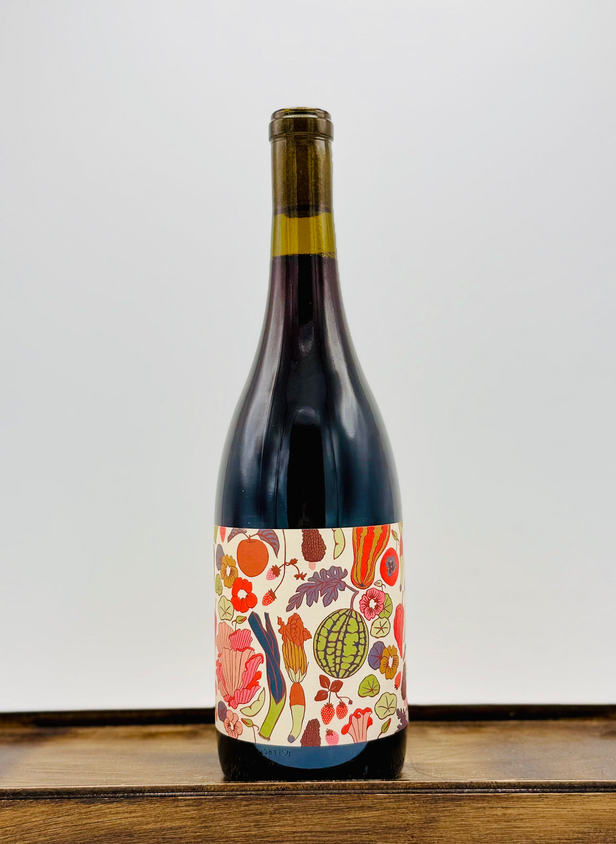 Anne Amie 'Passetoutgrain' Red Blend Willamette Valley AVA, 2025