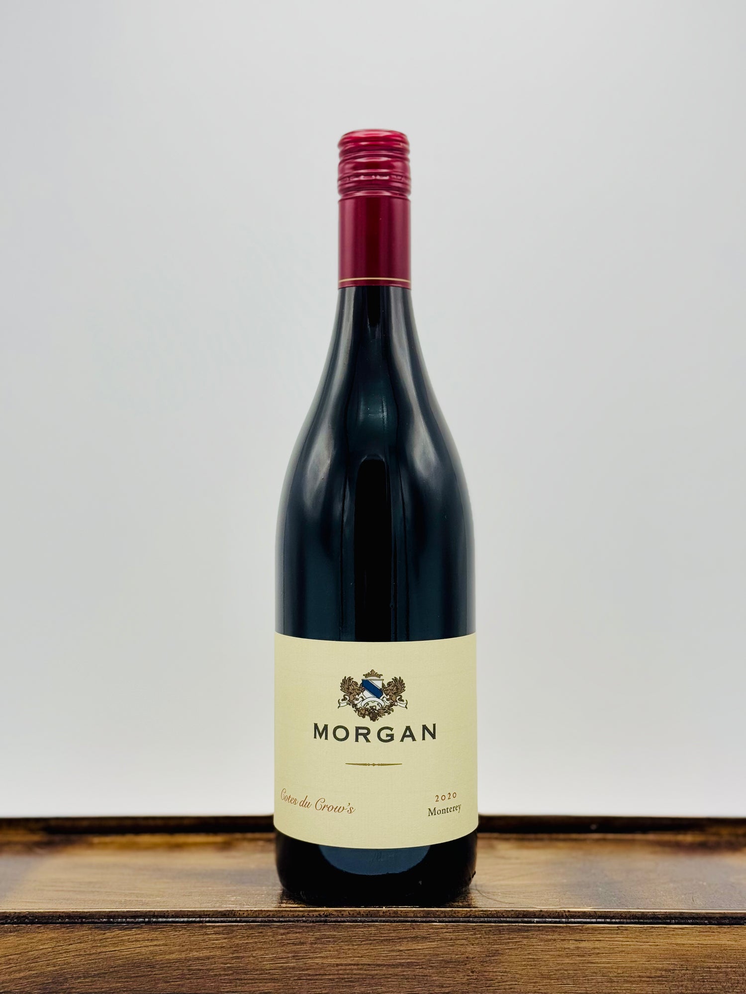 Morgan Winery 'Cotes du Crow's' Red Blend Monterey, 2020