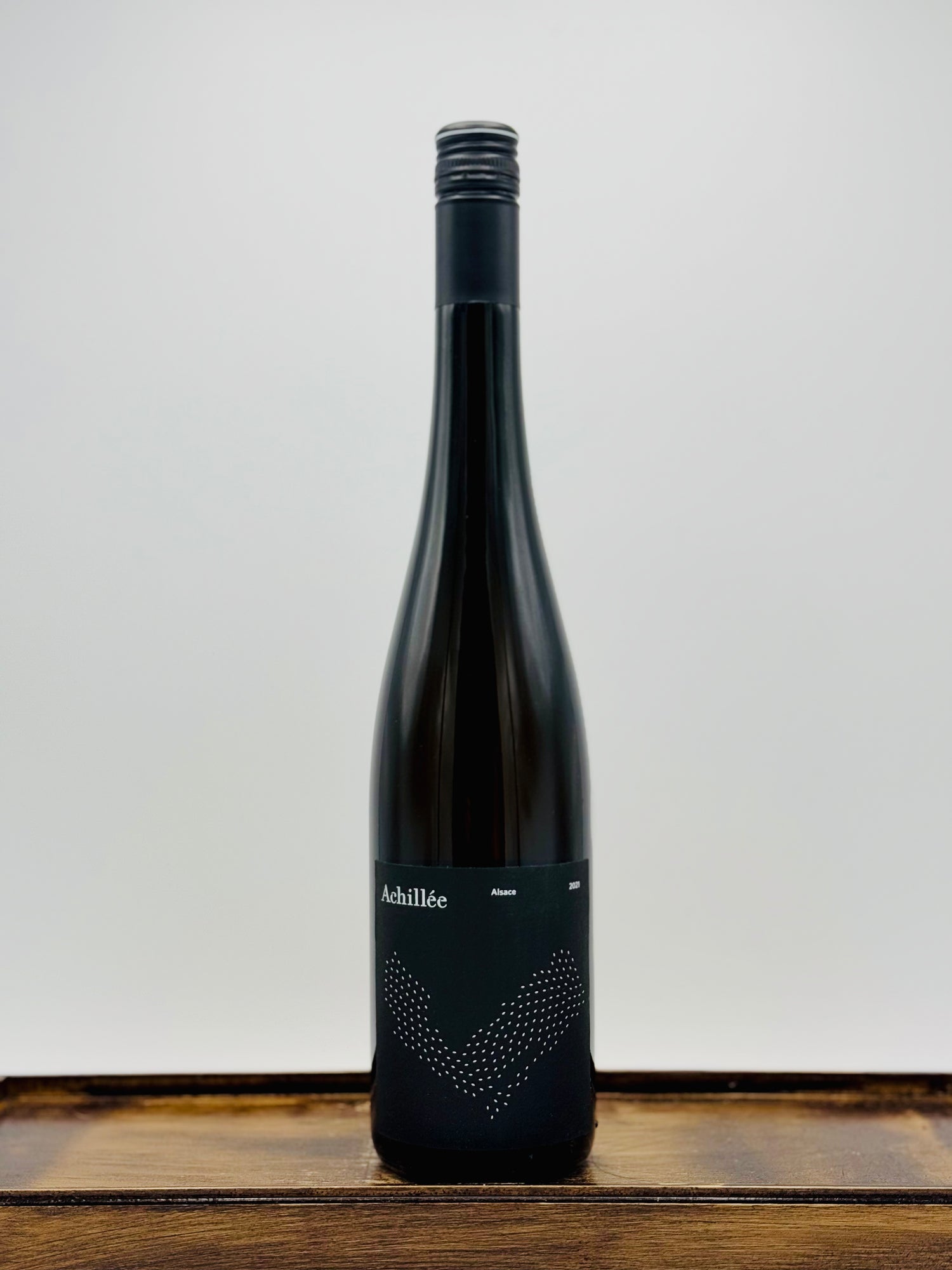Domaine Achillée Cuvée Alsace, 2021