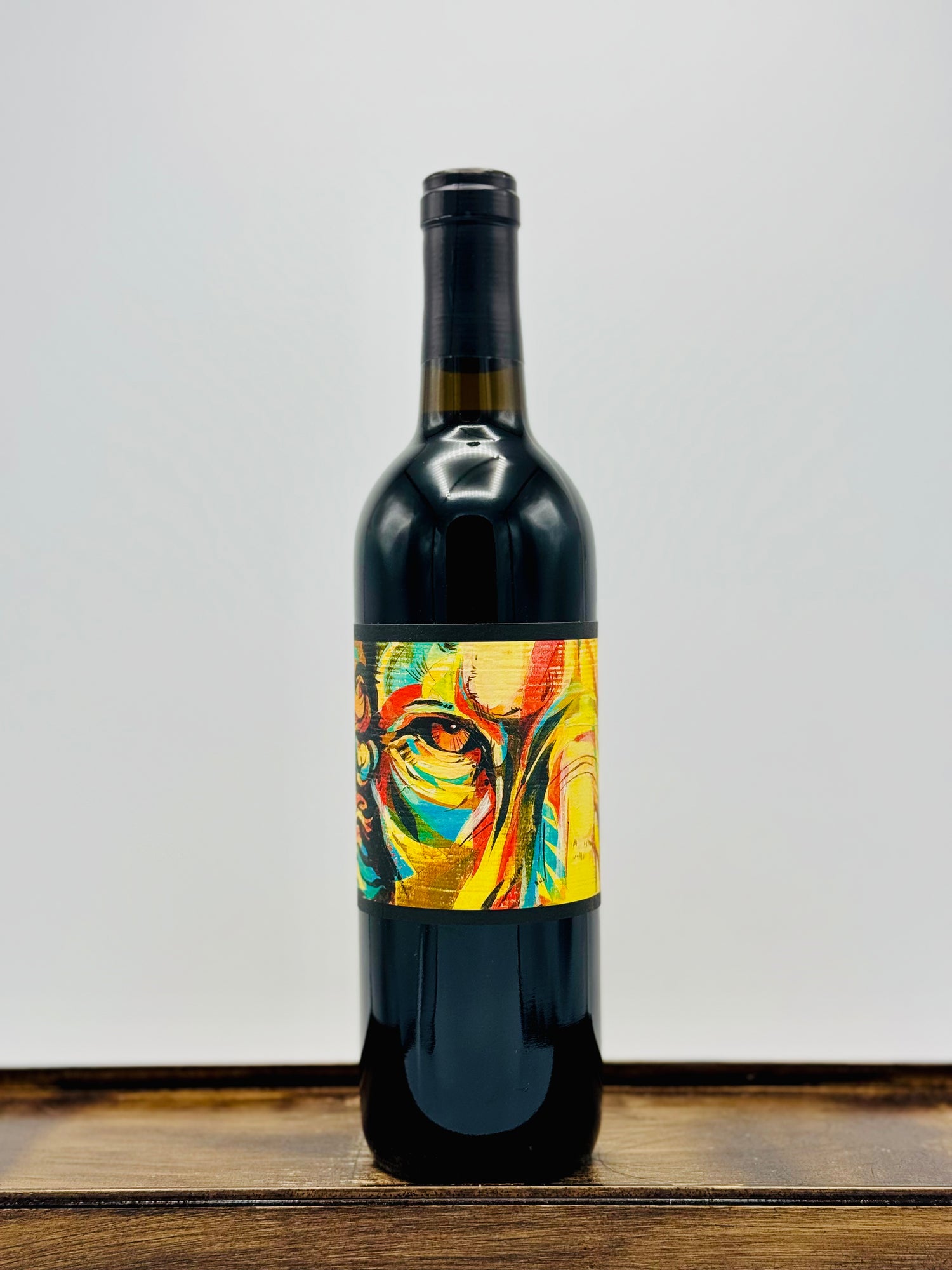 Whitehall Lane Tre Leoni Napa Red Blend, 2023