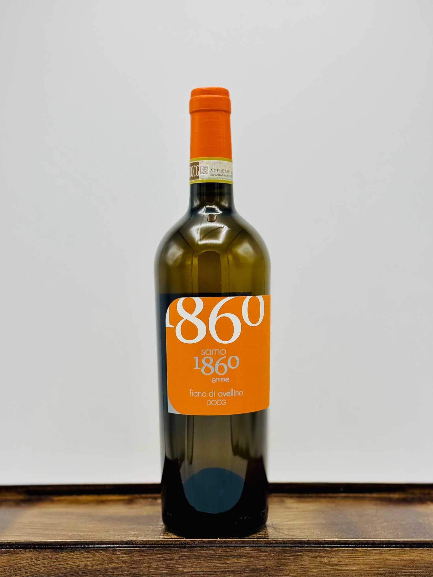 Tenuta Sarno 1860 'Emme' Fiano di Avellino DOCG, 2020