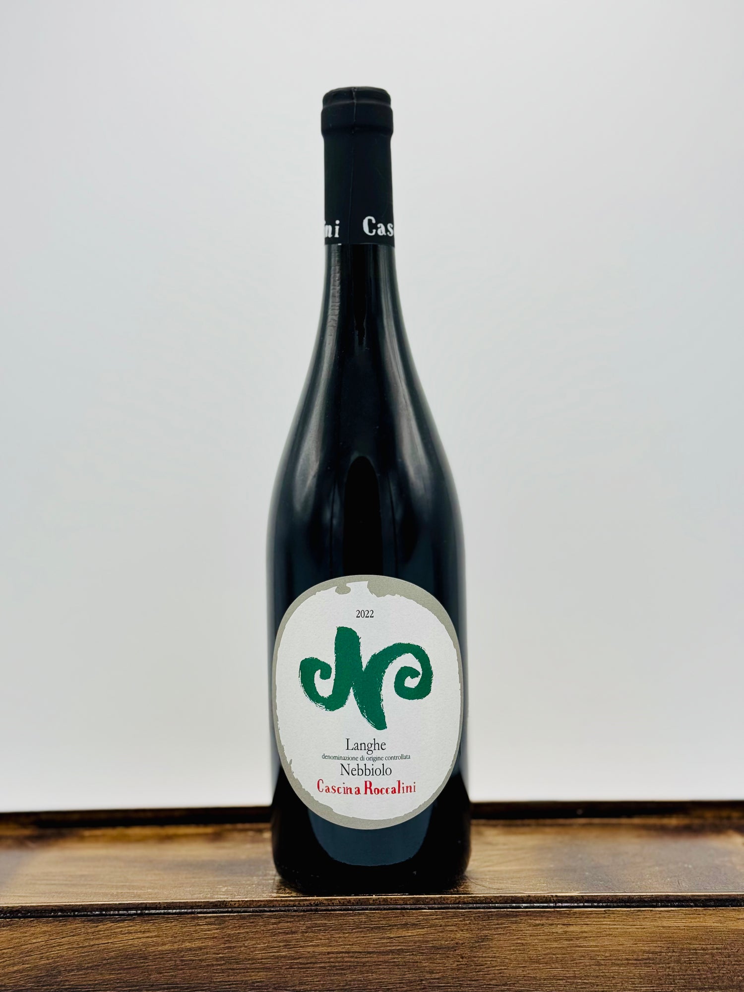 Cascina Roccalini Langhe Nebbiolo, 2022