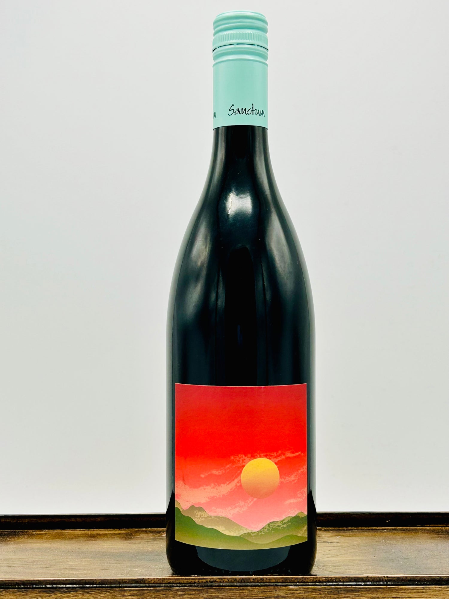 Sanctum 'Lisica' Pinot Noir Štajerska, 2022