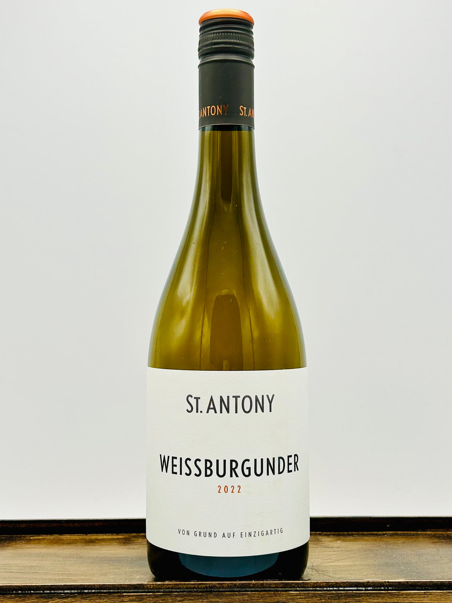 St. Antony Weissburgunder Rheinhessen, 2022