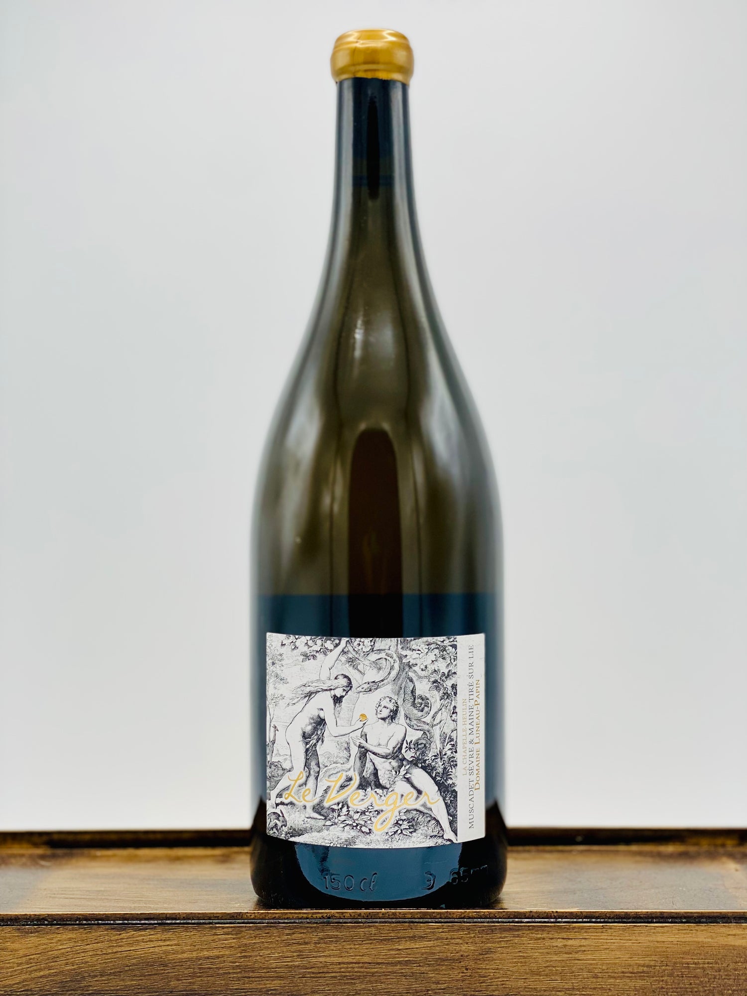Domaine Luneau-Papin 'Le Verger' Muscadet Sèvre et Maine, 2022 (1.5L)