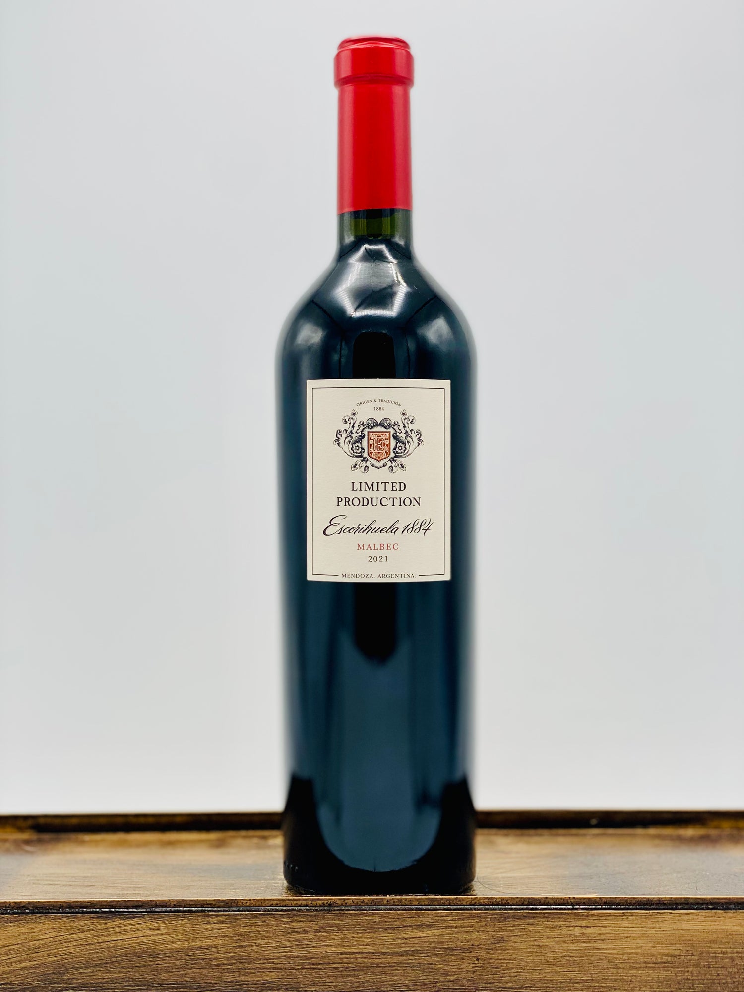 Escorihuela Limited Production Malbec Mendoza, 2022
