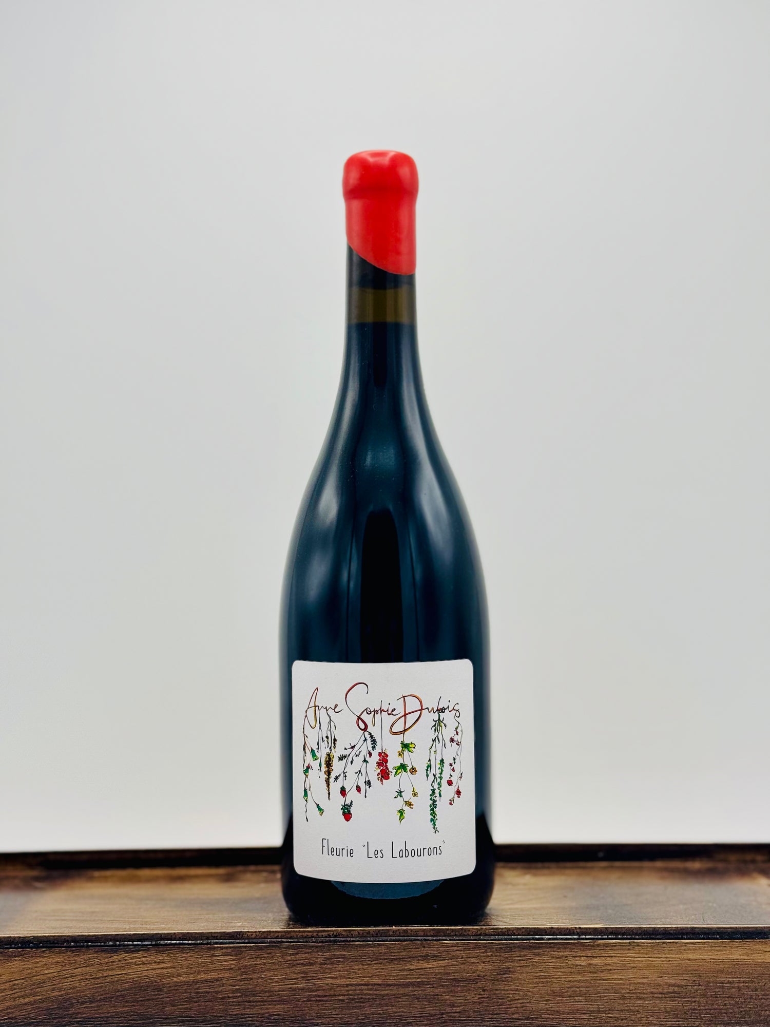 Anne-Sophie Dubois 'Les Labourons' Fleurie, 2023