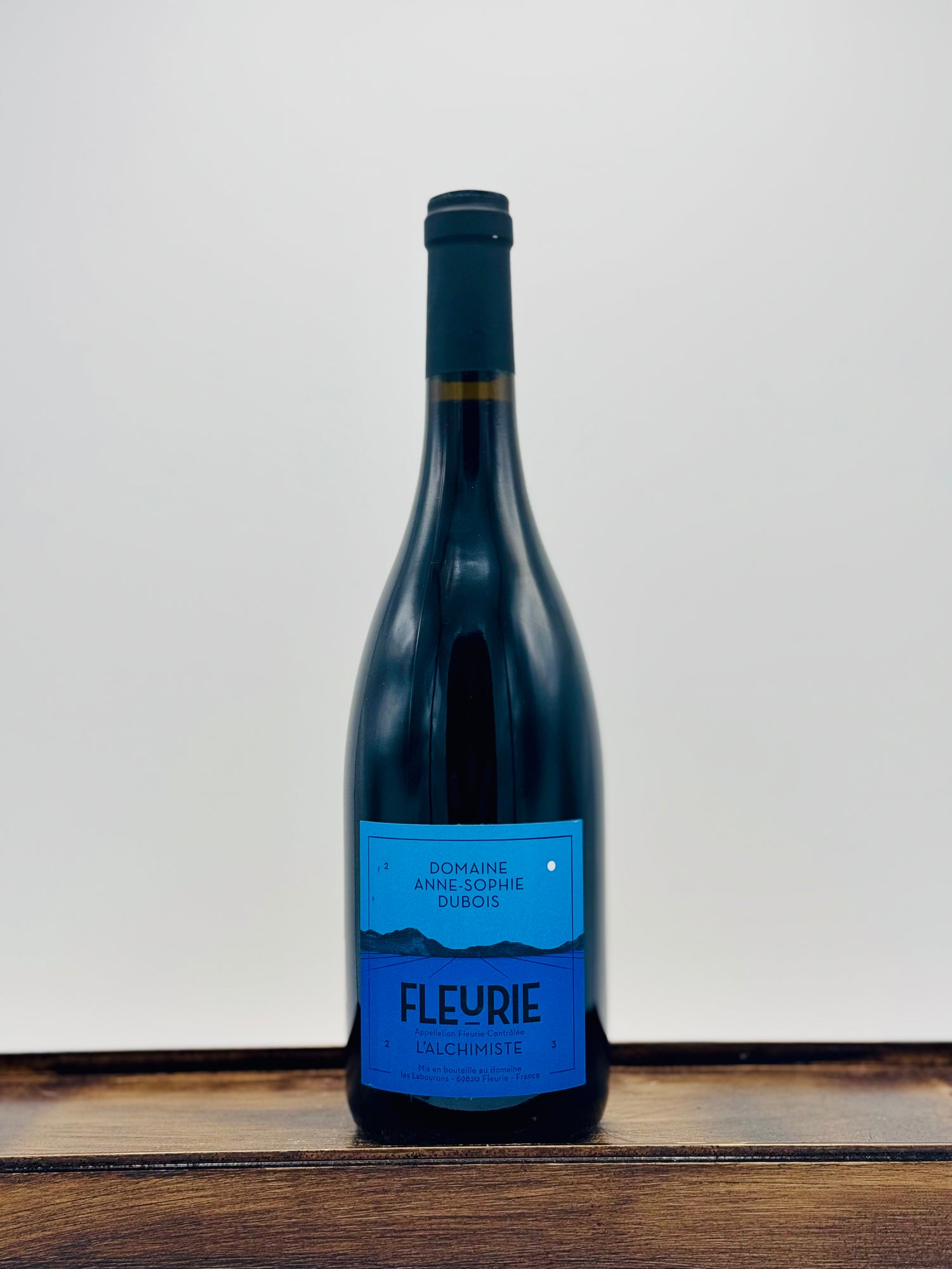 Anne-Sophie Dubois 'Les Alchemiste' Fleurie, 2023