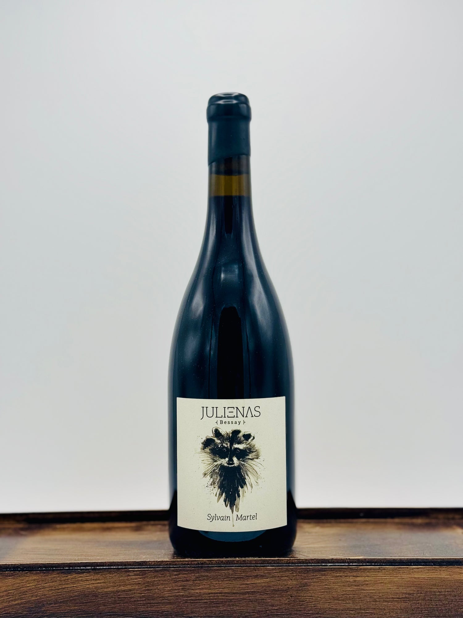 Sylvain Martel 'Bessay' Julienas, 2023