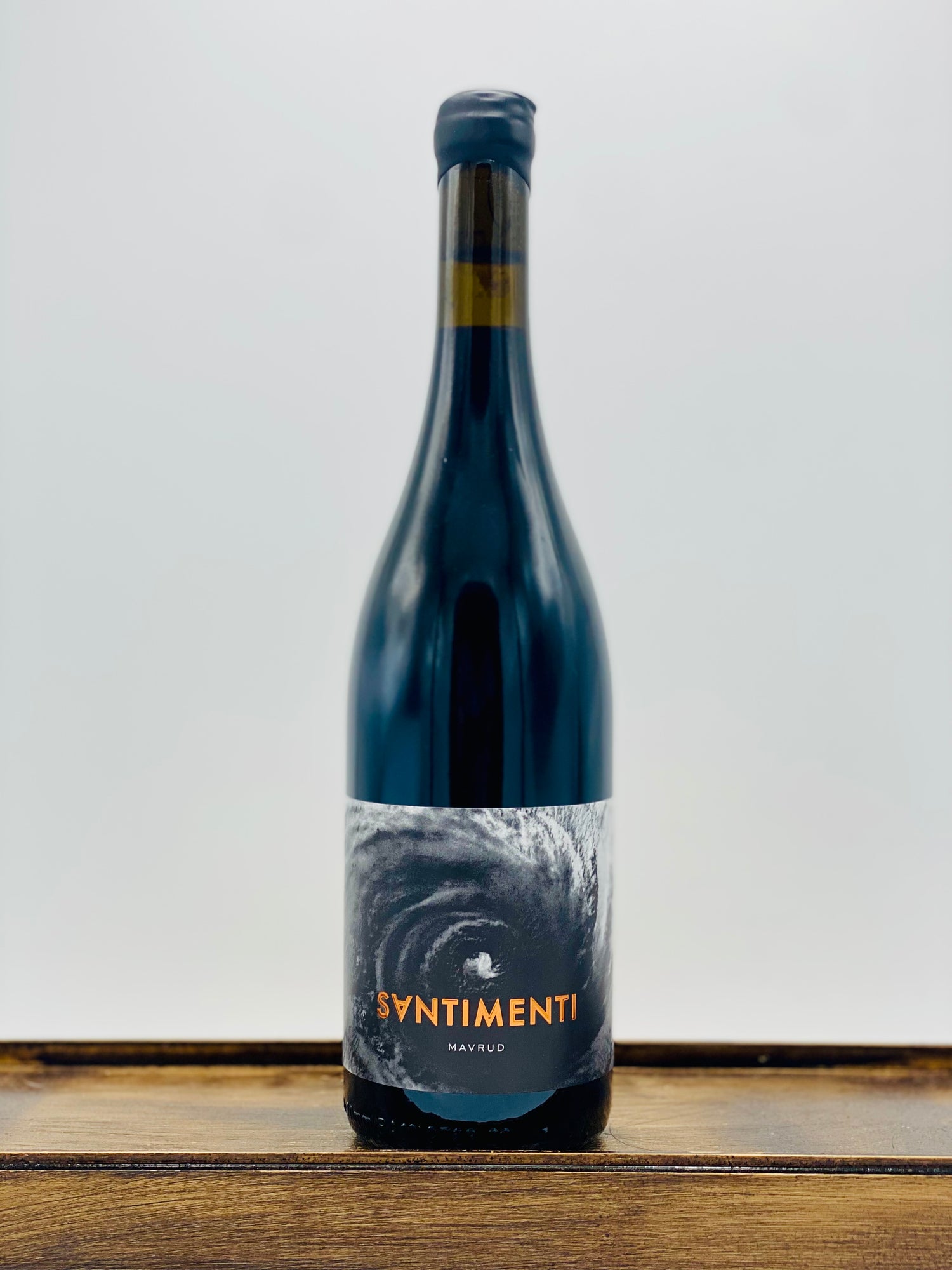 Zagreus Winery 'Santimenti' Mavrud Bulgarian Thracian Valley, 2022