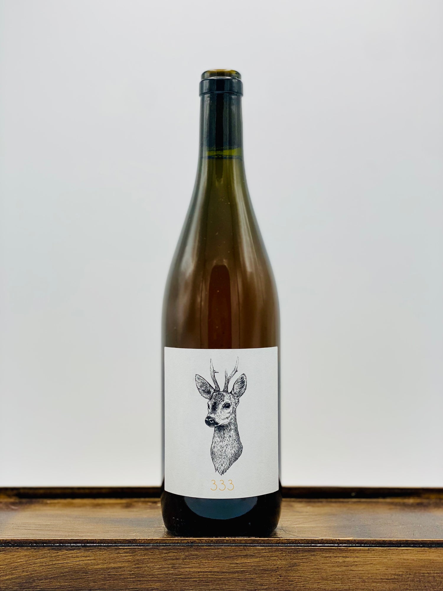 Aleksander Todorovic '333' Orange Tri Morave, 2021