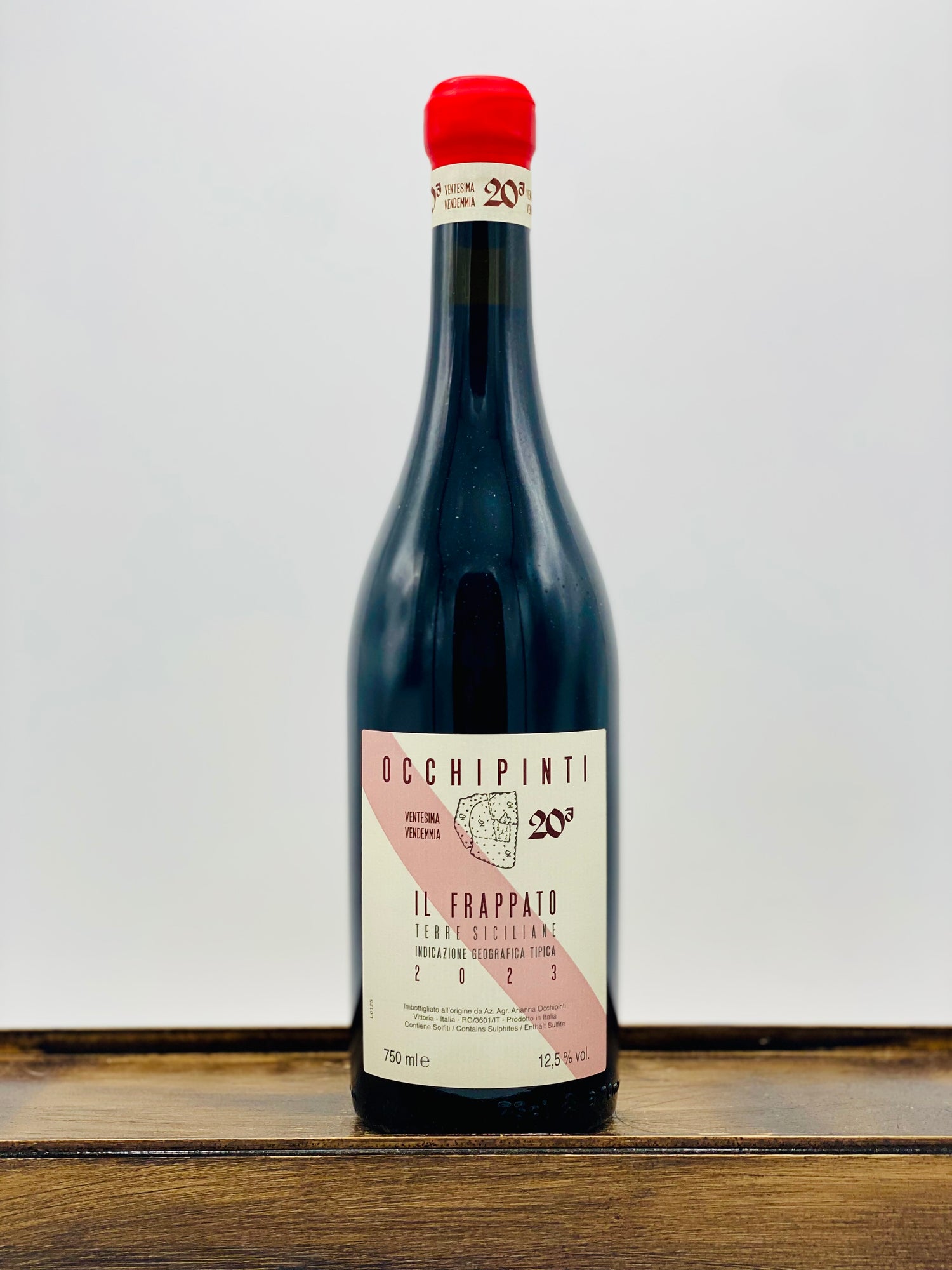 Occhipinti 'Il Frappato' Sicilia, 2024 (750ml)