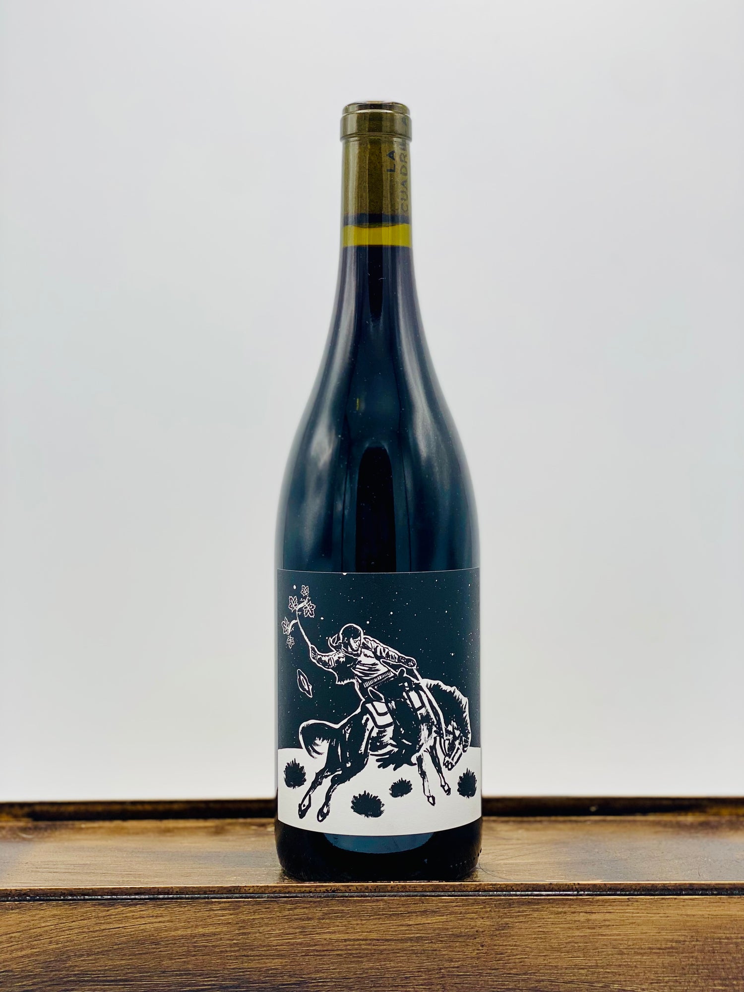 Stolpman Vineyards 'La Cuadrilla' Red Blend Ballard Canyon, 2023