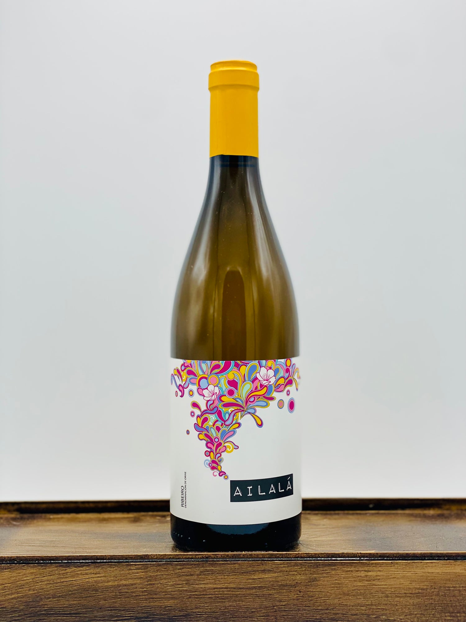 Ailalá Ribeiro Blanco, 2023