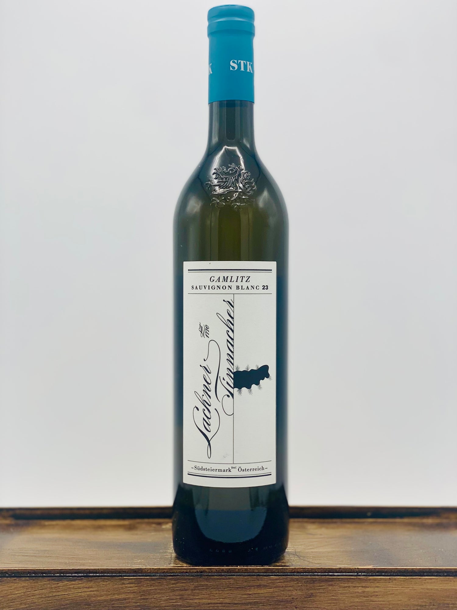 Lackner-Tinnacher Sauvignon Blanc Gamlitz, 2023