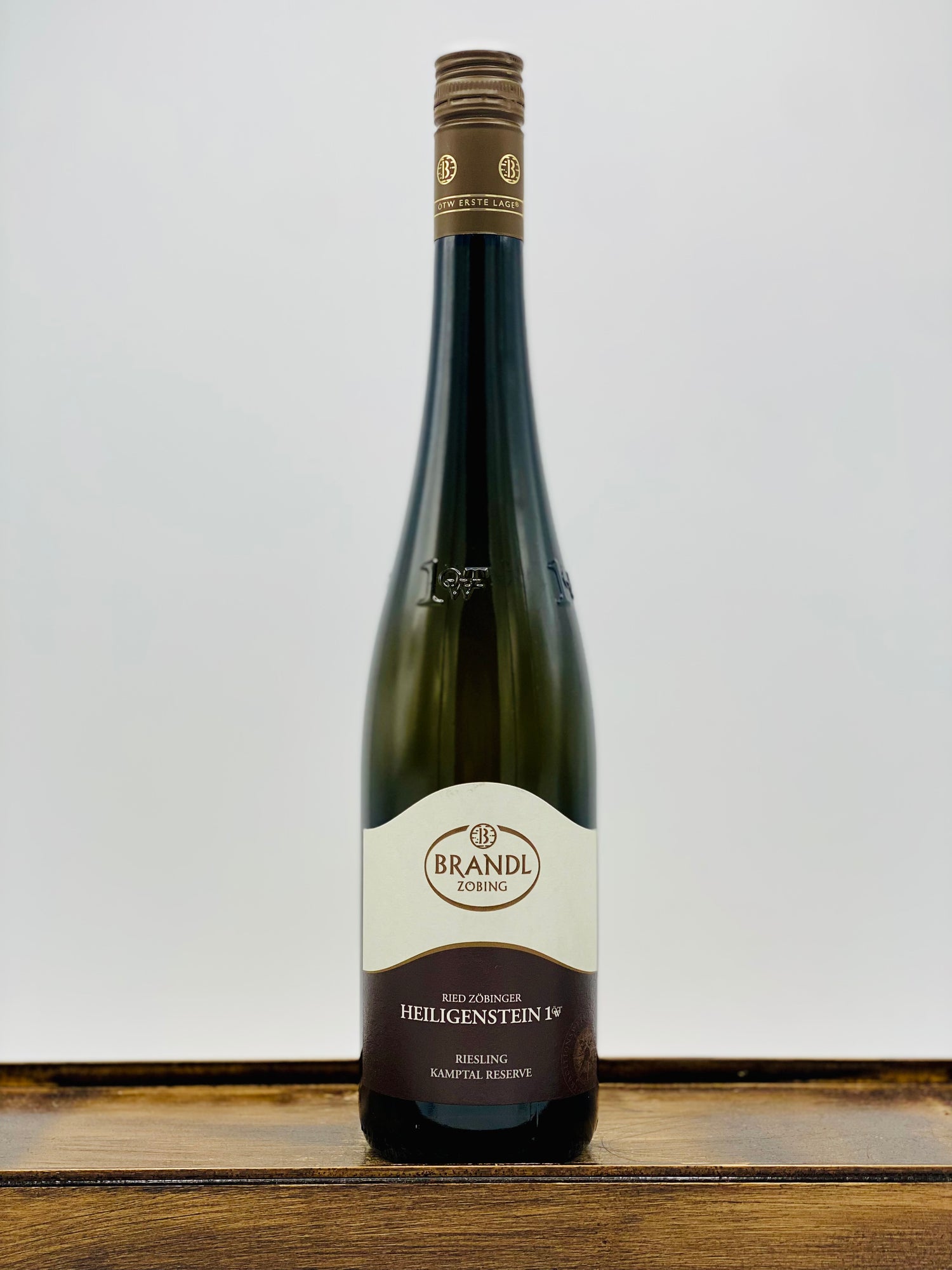 Brandl Riesling Heiligenstein, 2021
