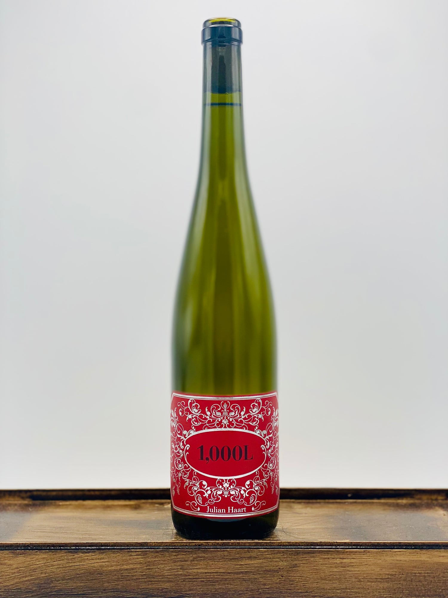 Julian Haart '1000L' Riesling Mosel, 2024
