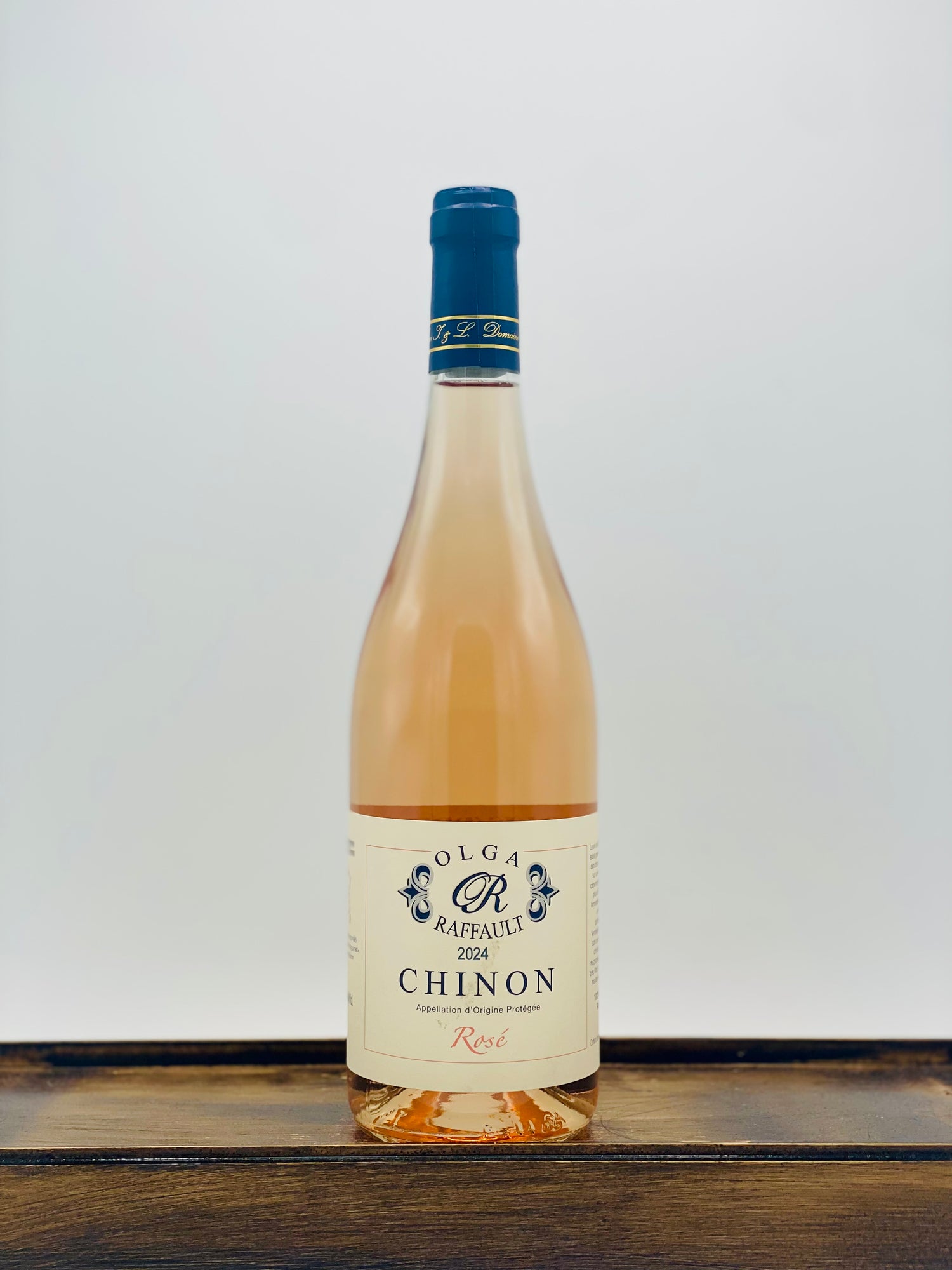 Domaine Olga Raffault Chinon Rose, 2024