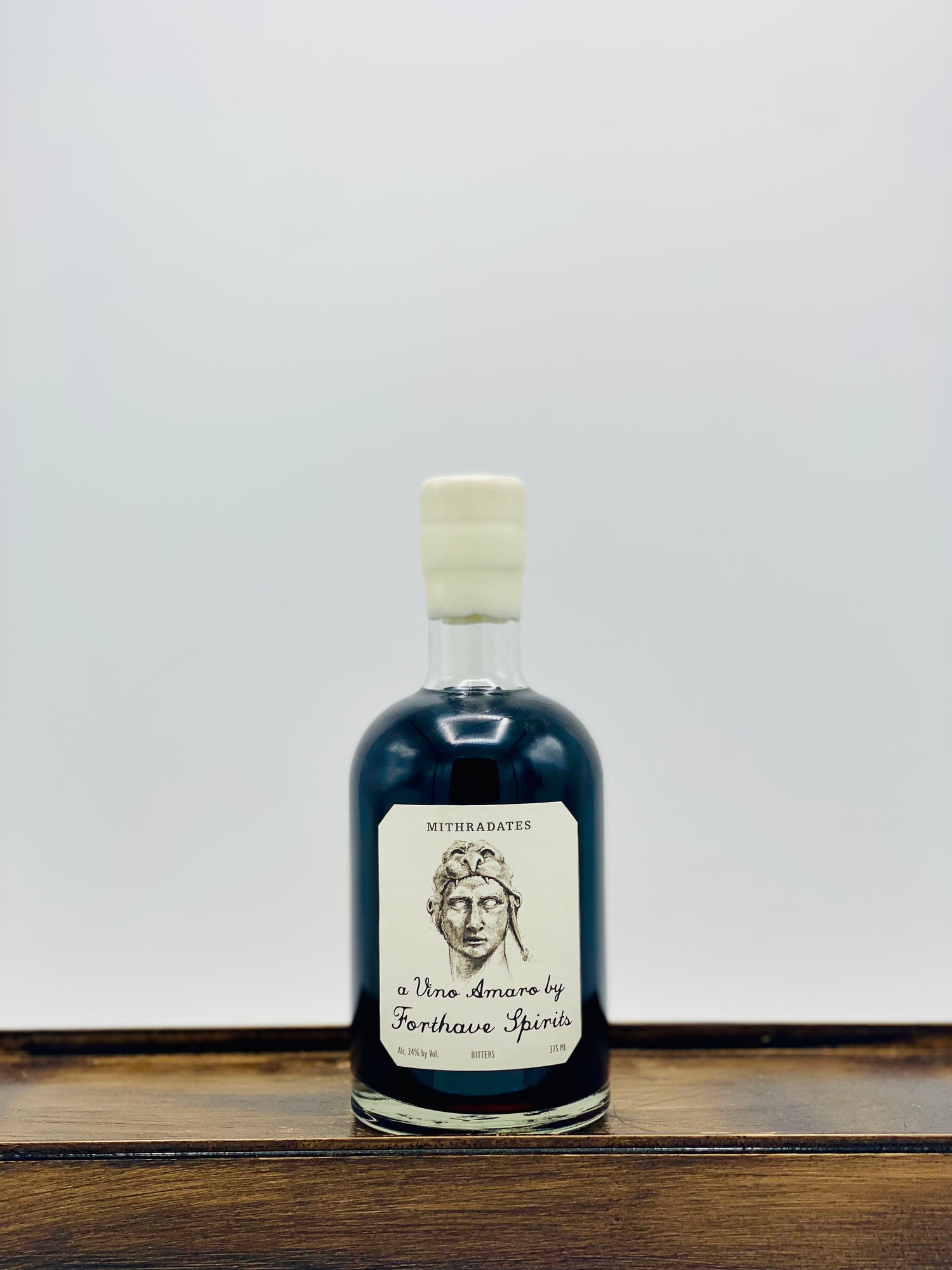 Forthave 'Mithradates IV' Amaro