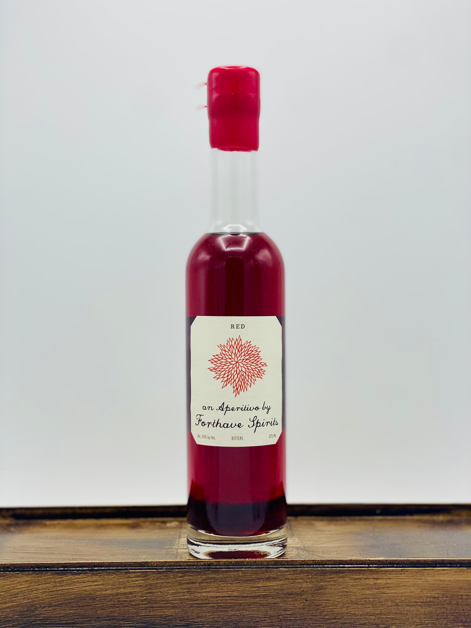Forthave 'Red' Aperitivo (375mL)