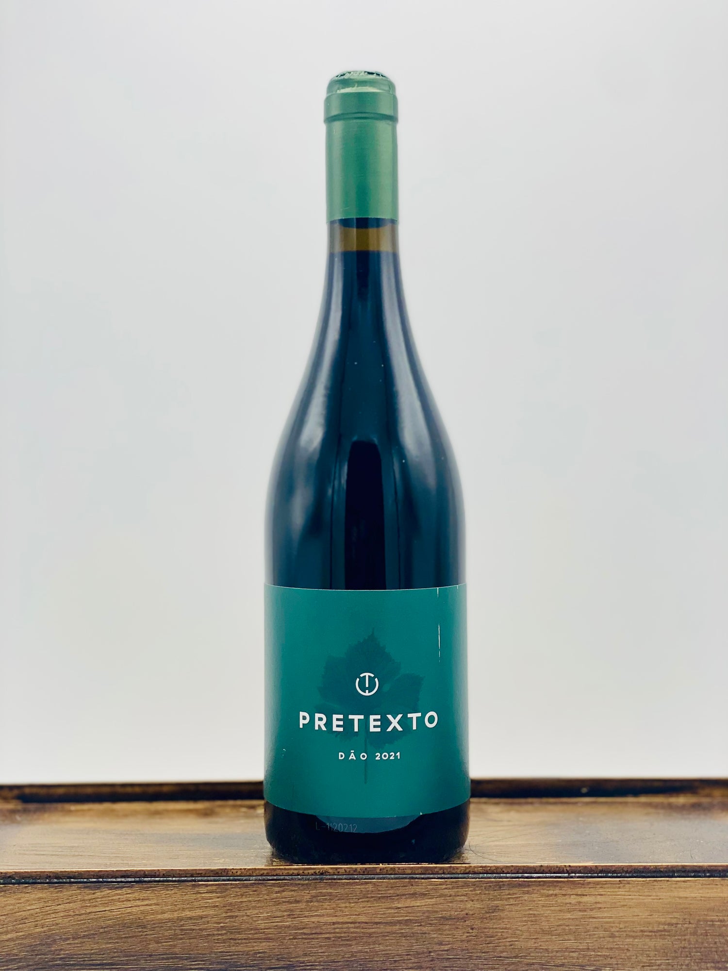 Textura 'Pretexto' Tinto Dão, 2021