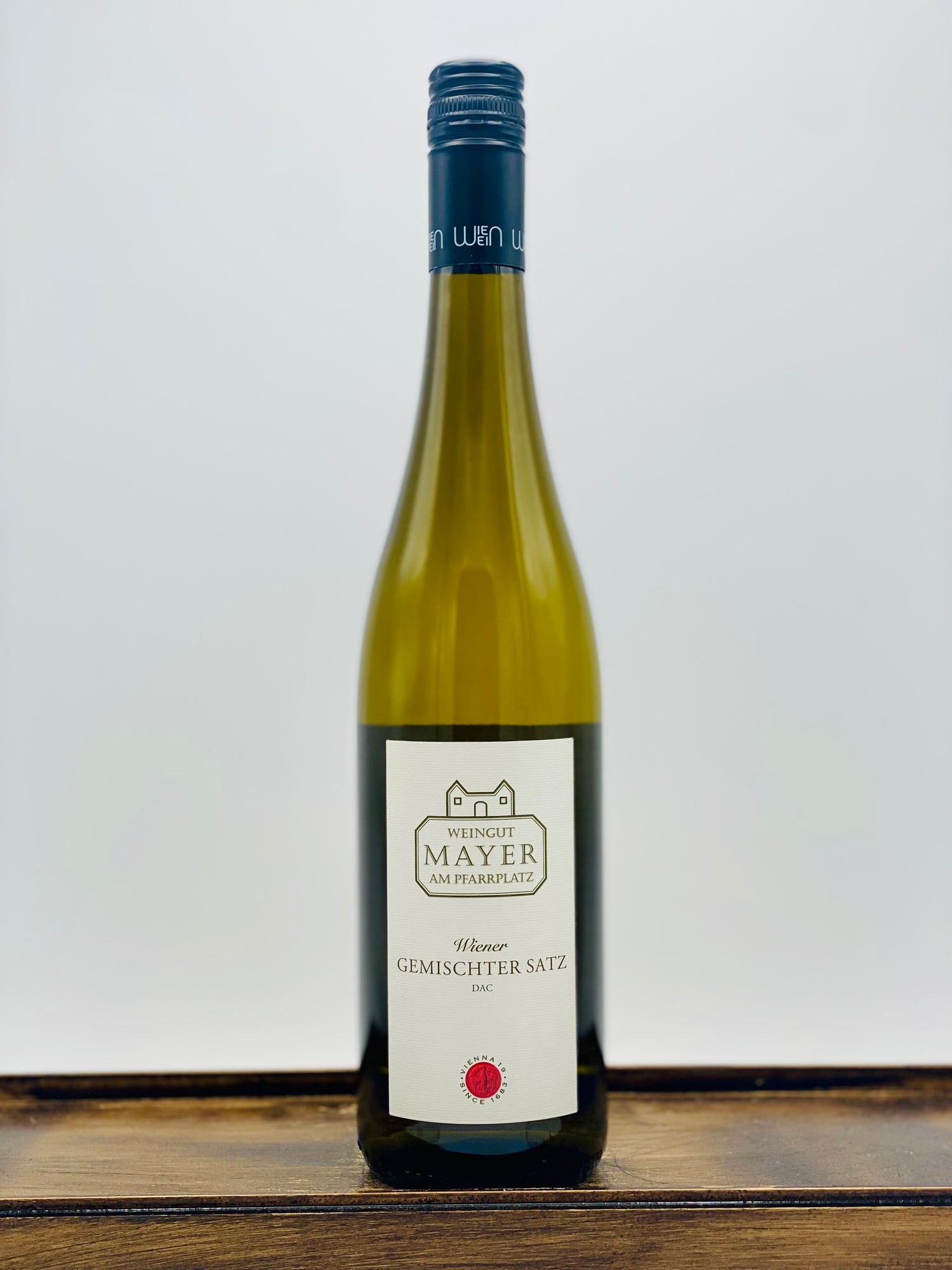 Mayer am Pfarrplatz Gemischter Satz, 2024