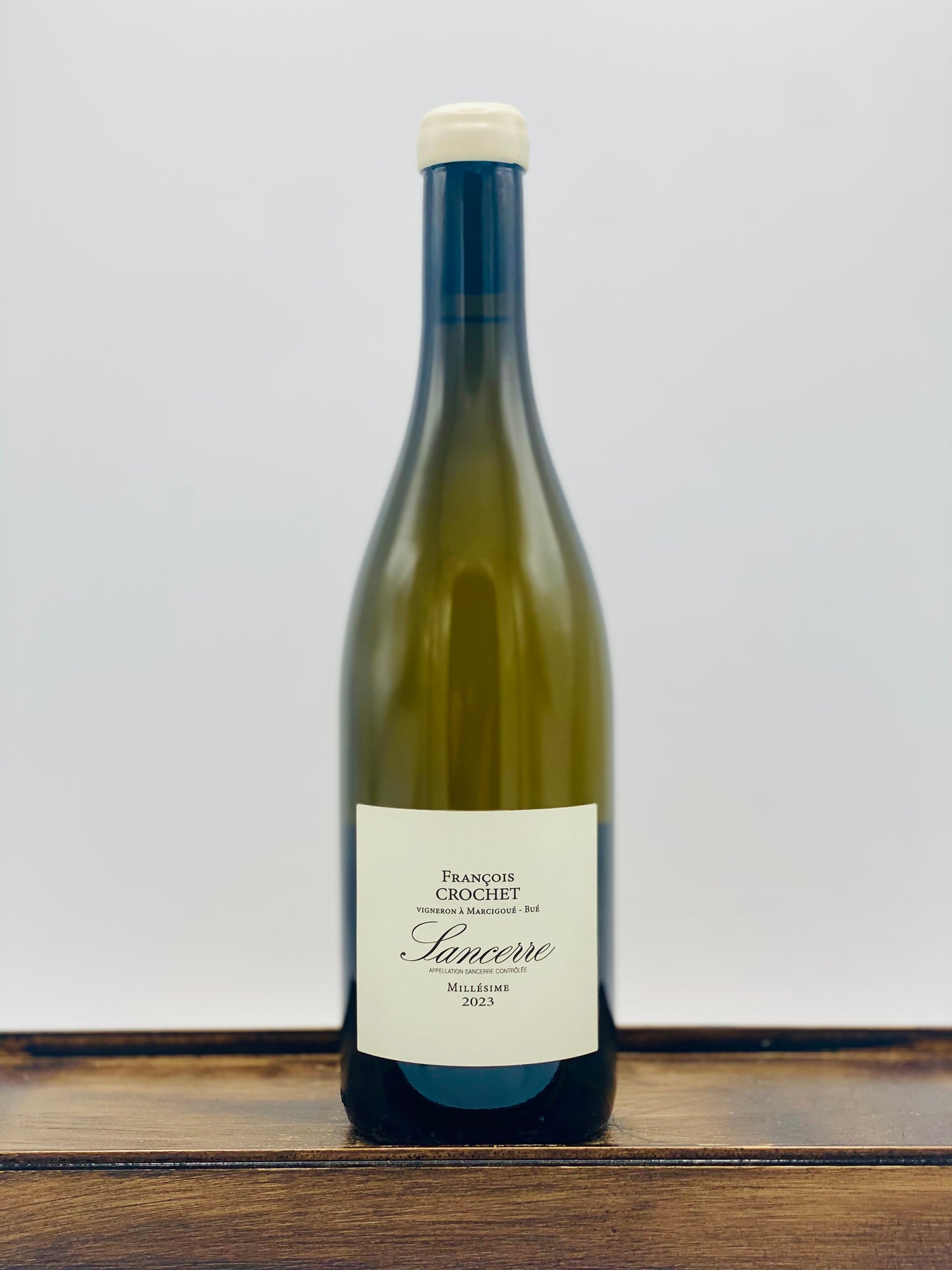 François Crochet Sancerre, 2023