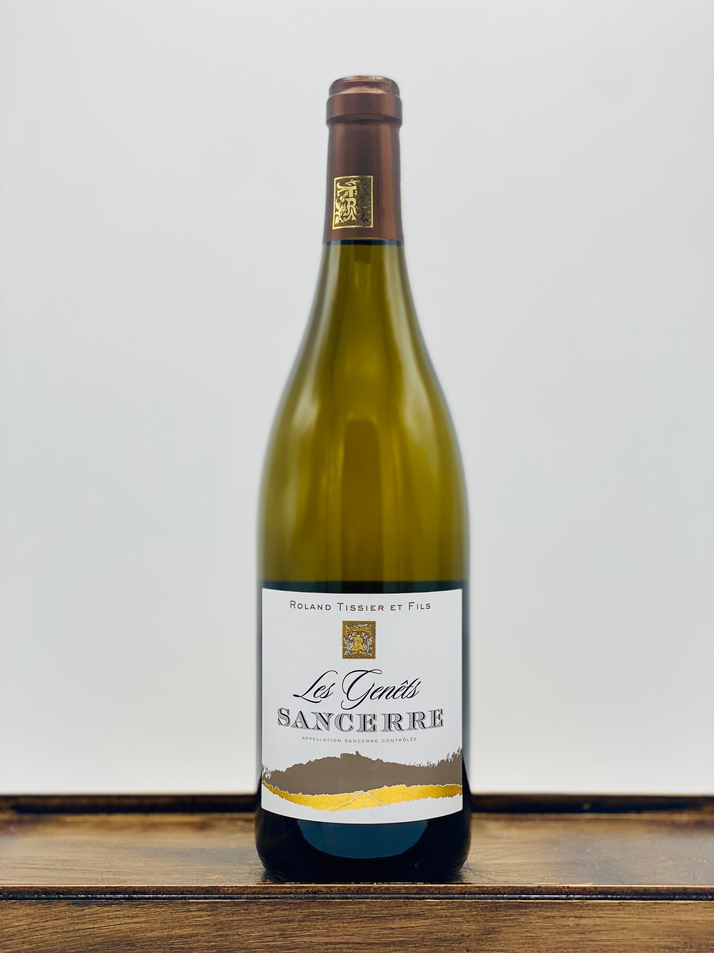 Roland Tissier 'Les Genêts' Sancerre, 2025