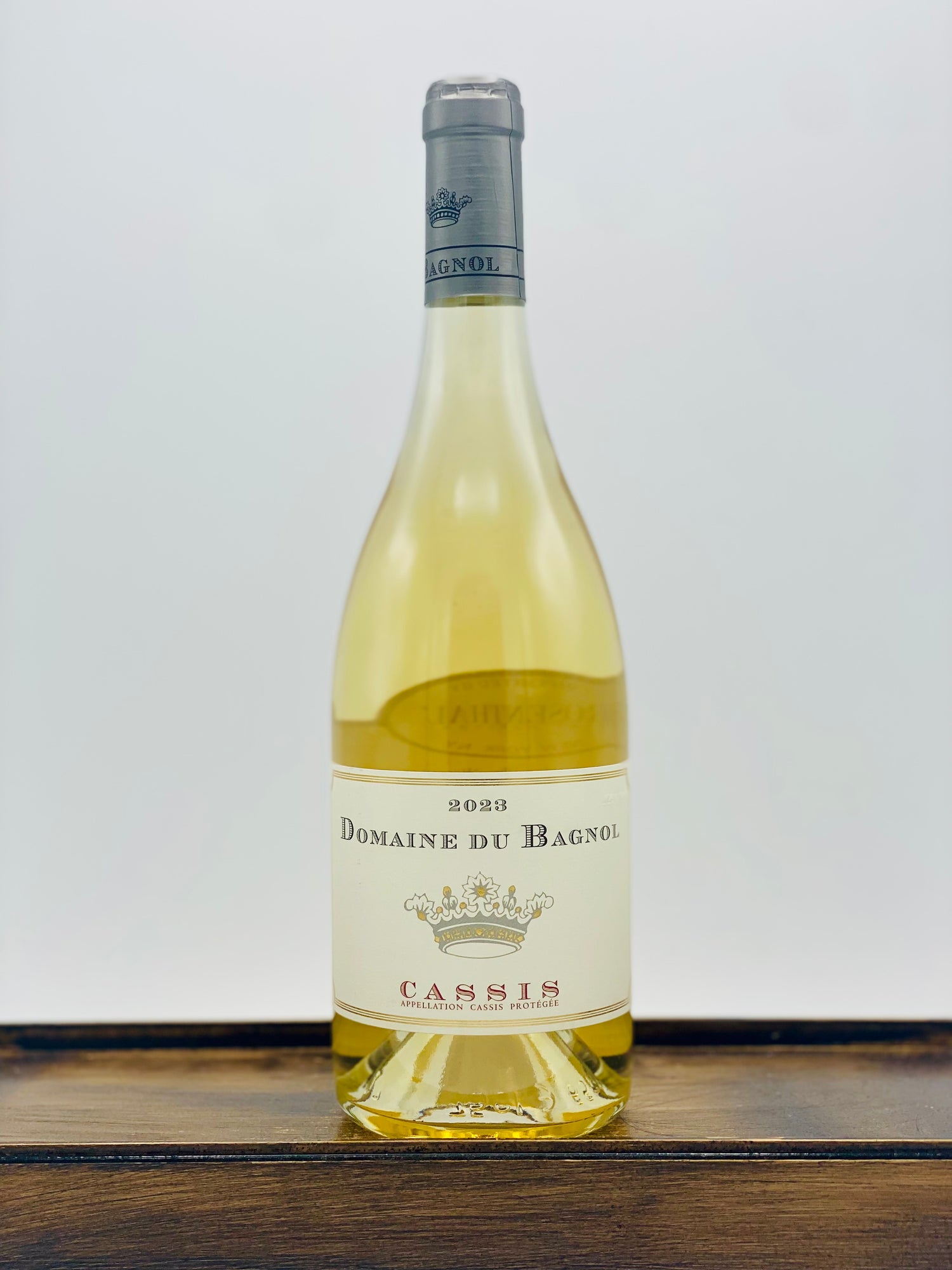 Domaine du Bagnol Cassis Blanc, 2023