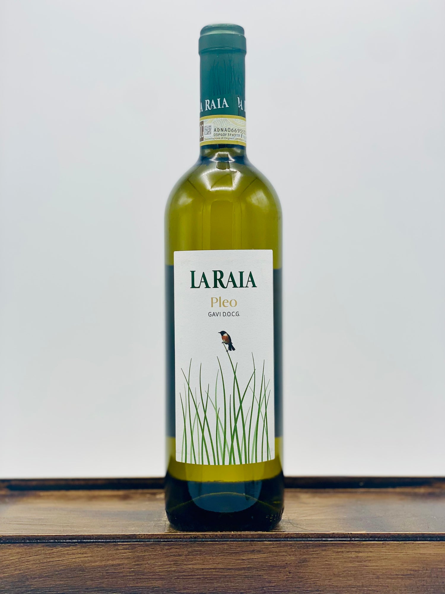 La Raia ‘Pleo’ Gavi DOCG, 2023